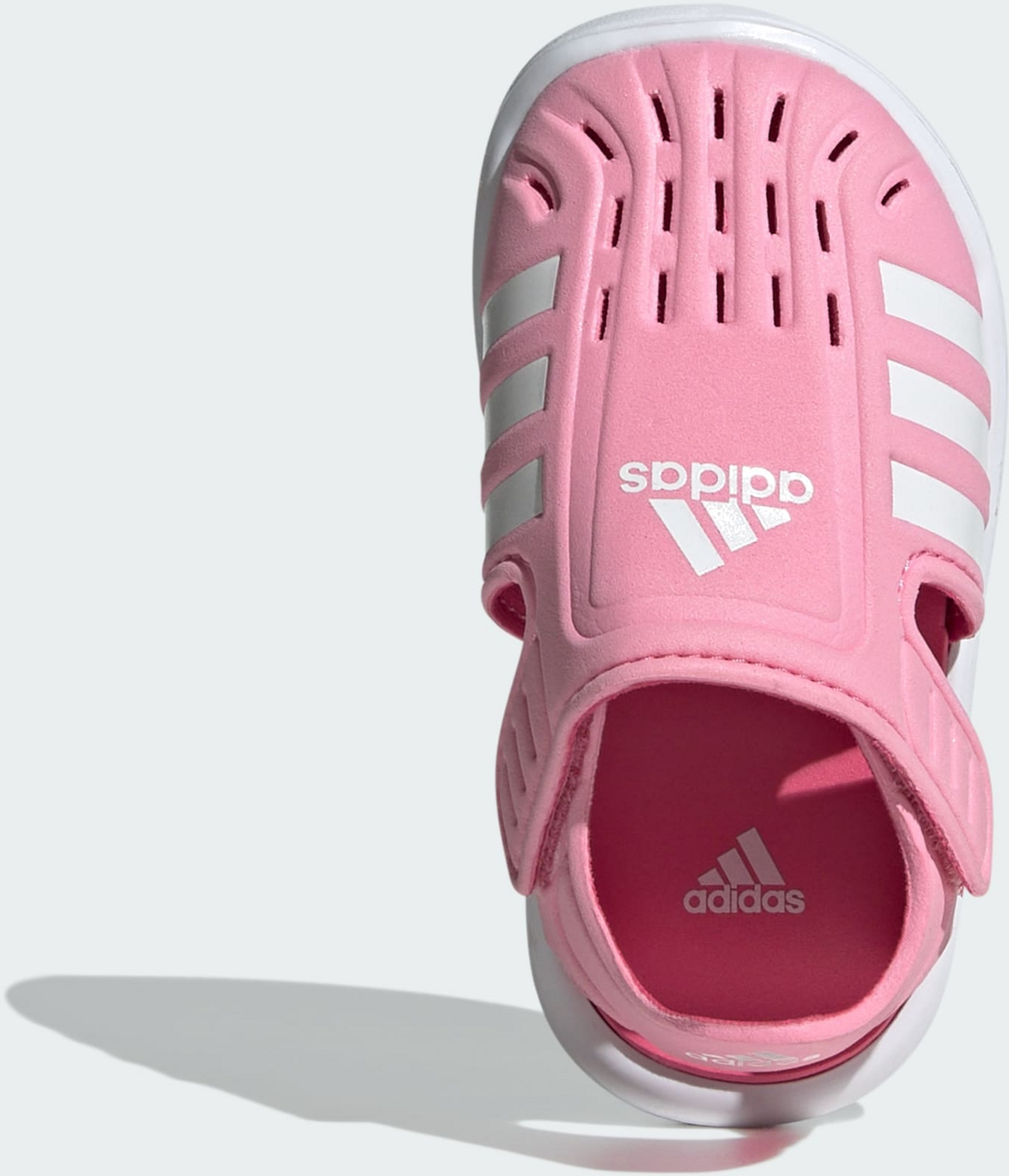 ADIDAS, Adidas Closed-toe Summer Water Sandals