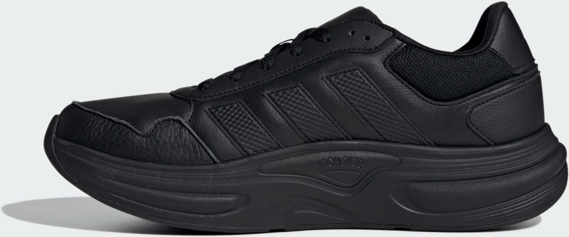 ADIDAS, Adidas Cloudfoam Cuxxion Leather Skor
