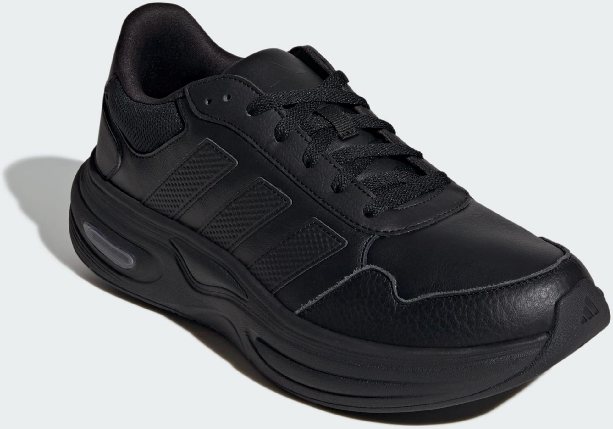 ADIDAS, Adidas Cloudfoam Cuxxion Leather Skor