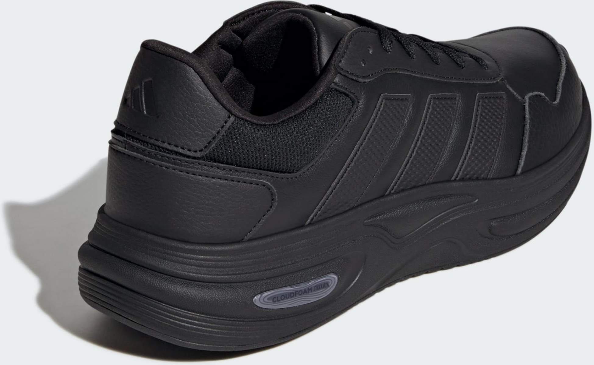 ADIDAS, Adidas Cloudfoam Cuxxion Leather Skor