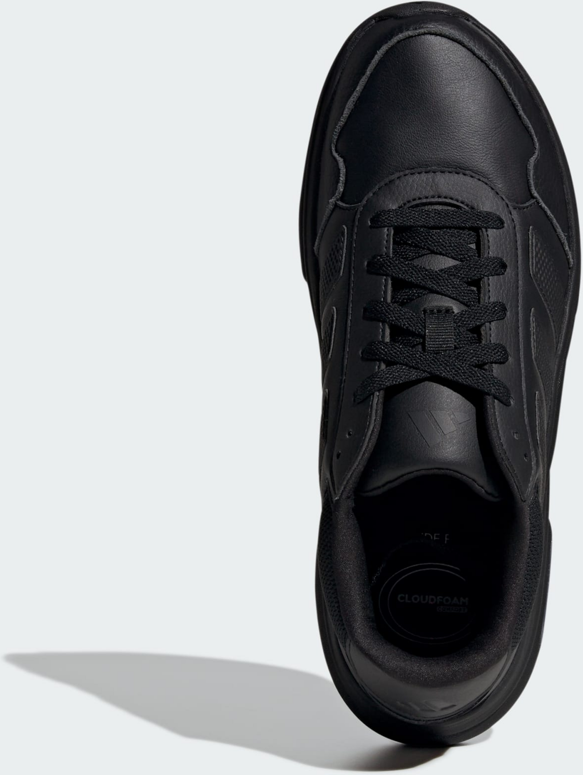 ADIDAS, Adidas Cloudfoam Cuxxion Leather Skor