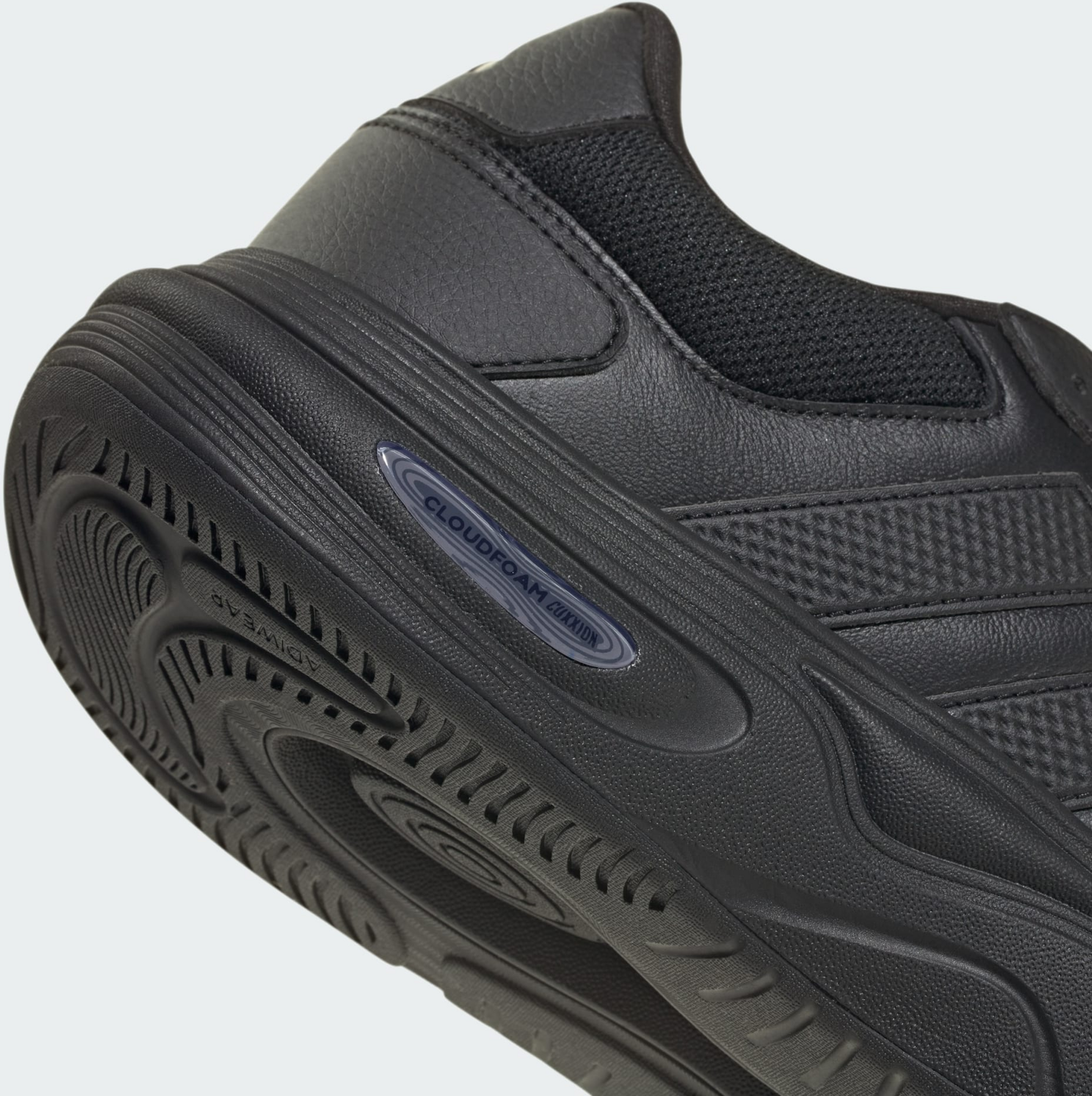 ADIDAS, Adidas Cloudfoam Cuxxion Leather Skor