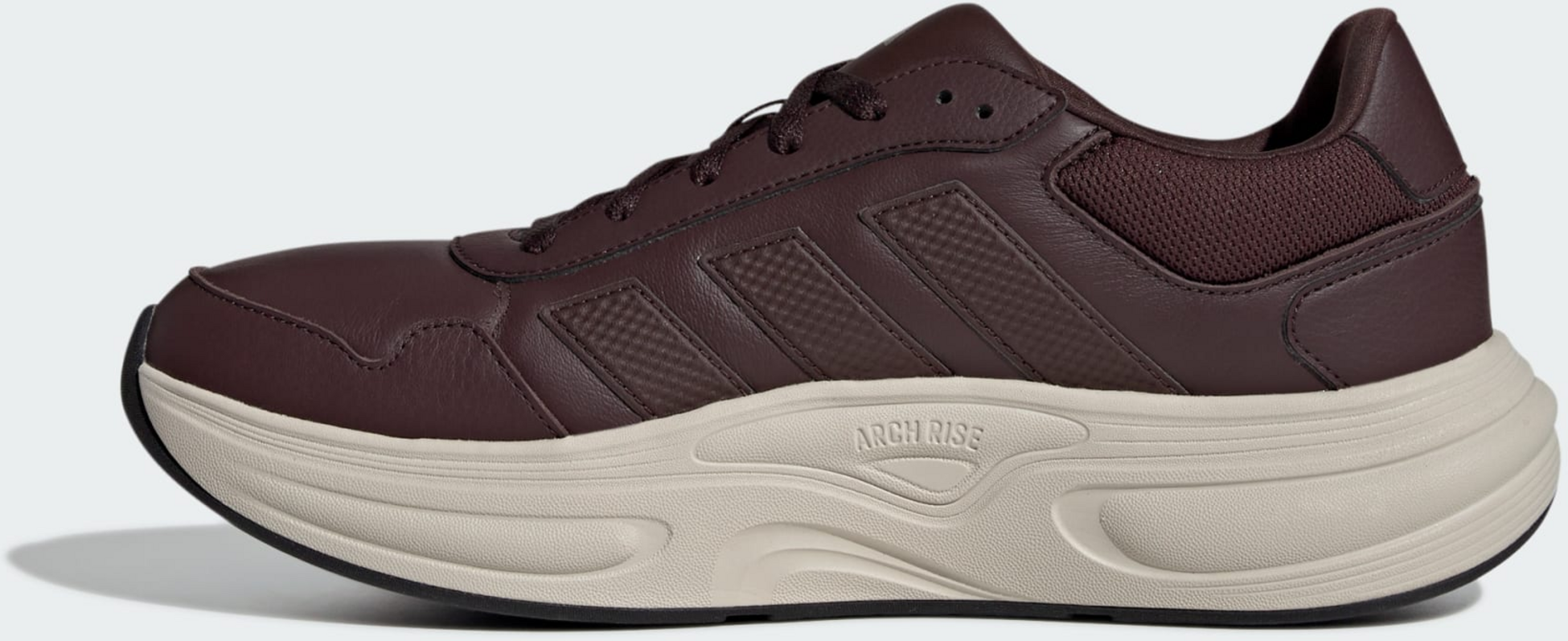 ADIDAS, Adidas Cloudfoam Cuxxion Leather Skor