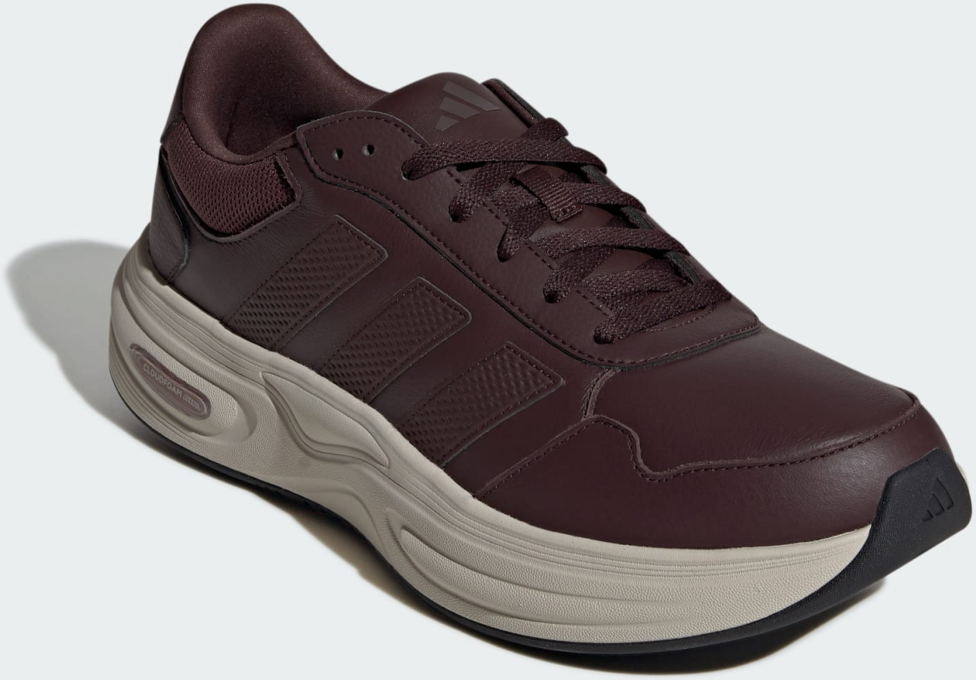 ADIDAS, Adidas Cloudfoam Cuxxion Leather Skor