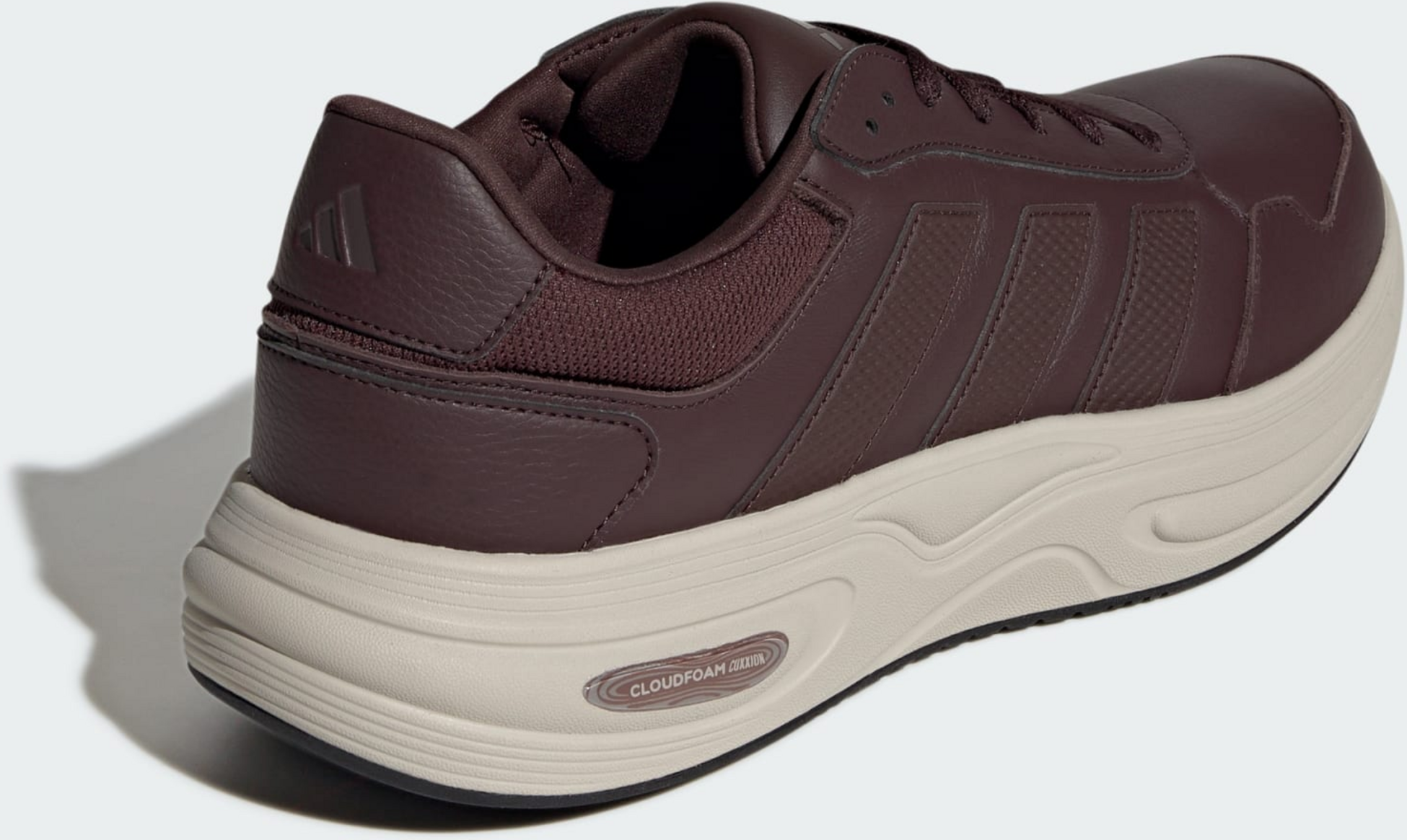 ADIDAS, Adidas Cloudfoam Cuxxion Leather Skor