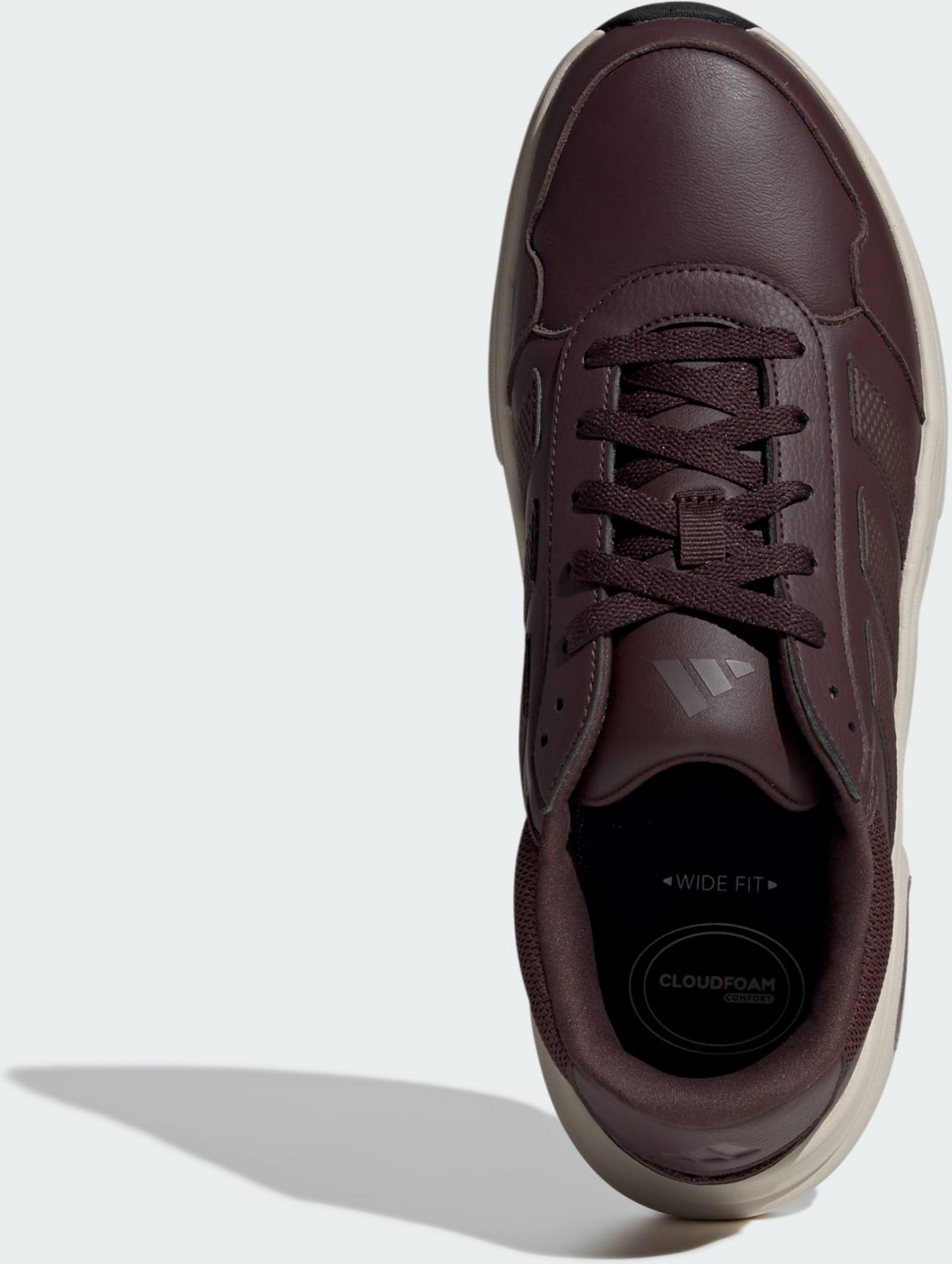ADIDAS, Adidas Cloudfoam Cuxxion Leather Skor