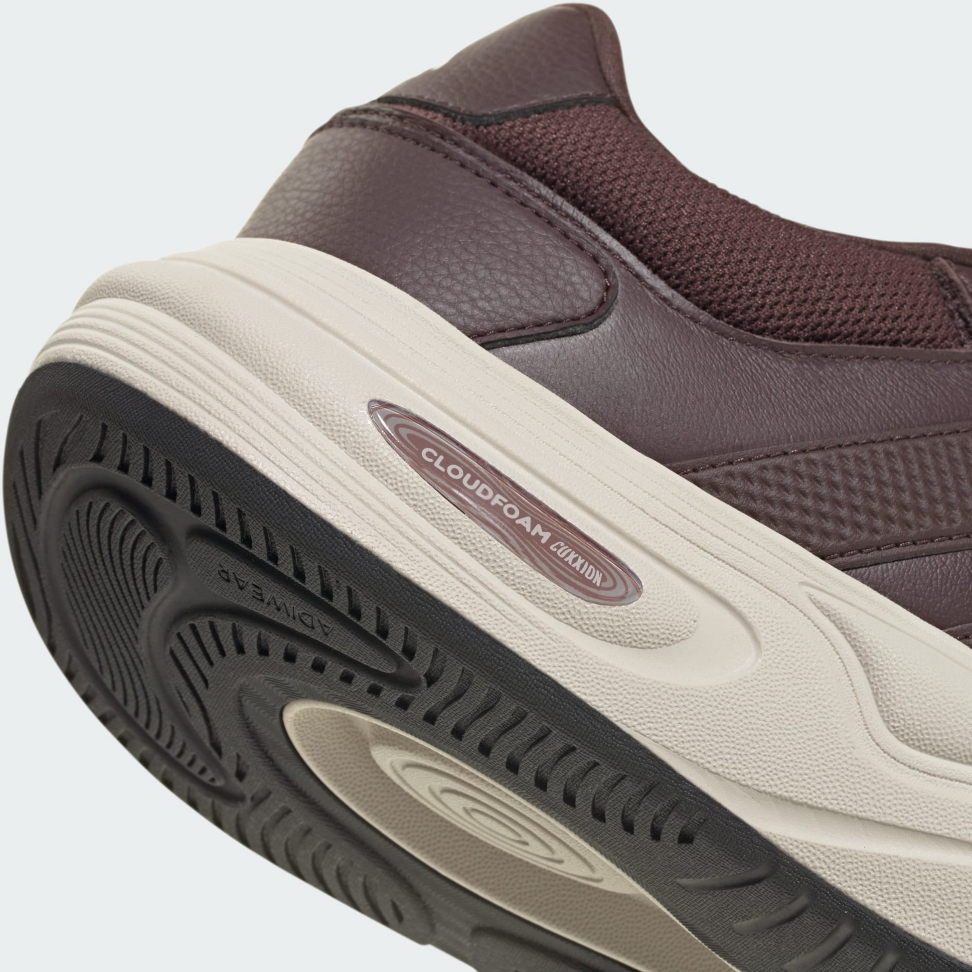 ADIDAS, Adidas Cloudfoam Cuxxion Leather Skor