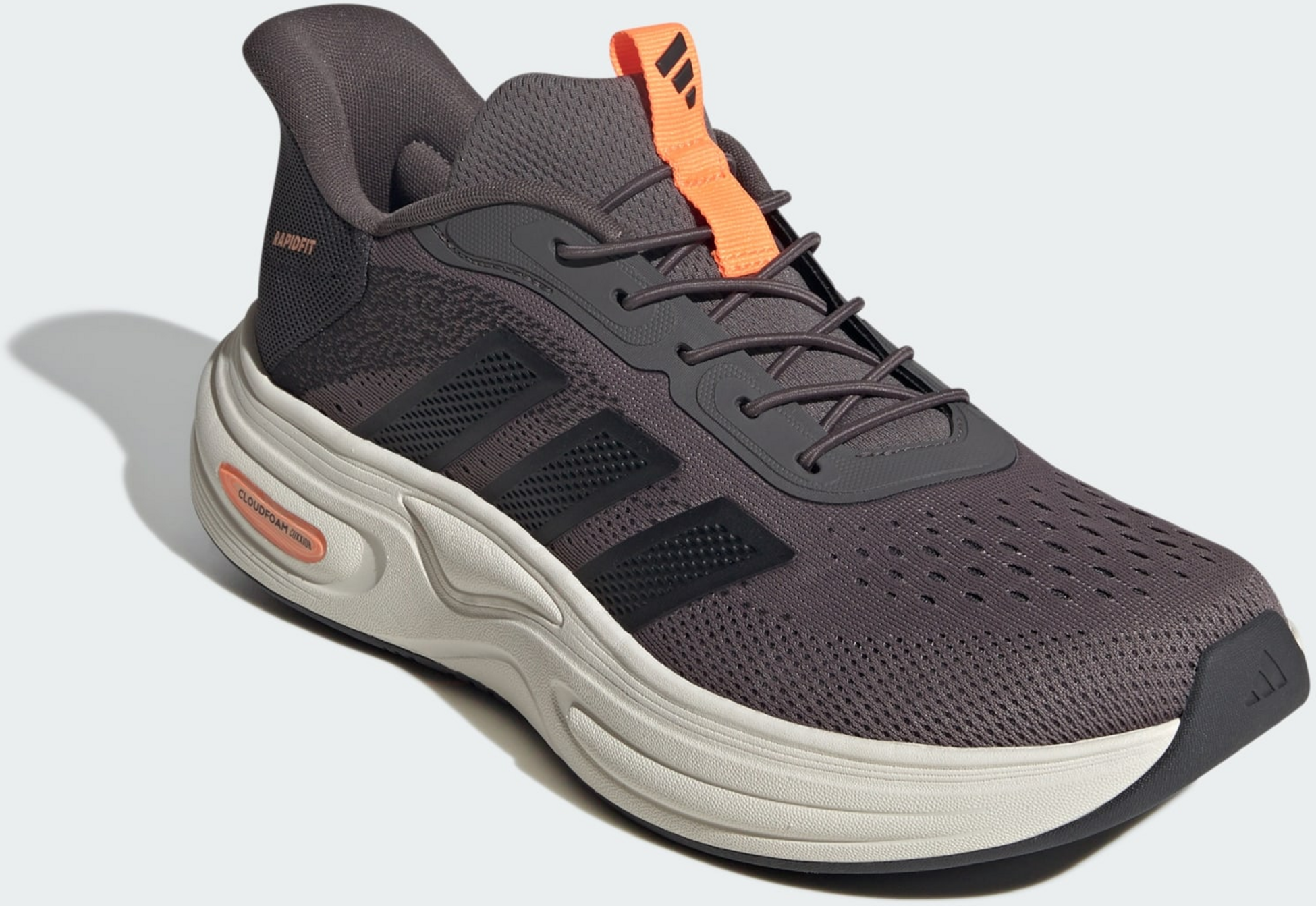 ADIDAS, Adidas Cloudfoam Cuxxion Rapidfit Skor