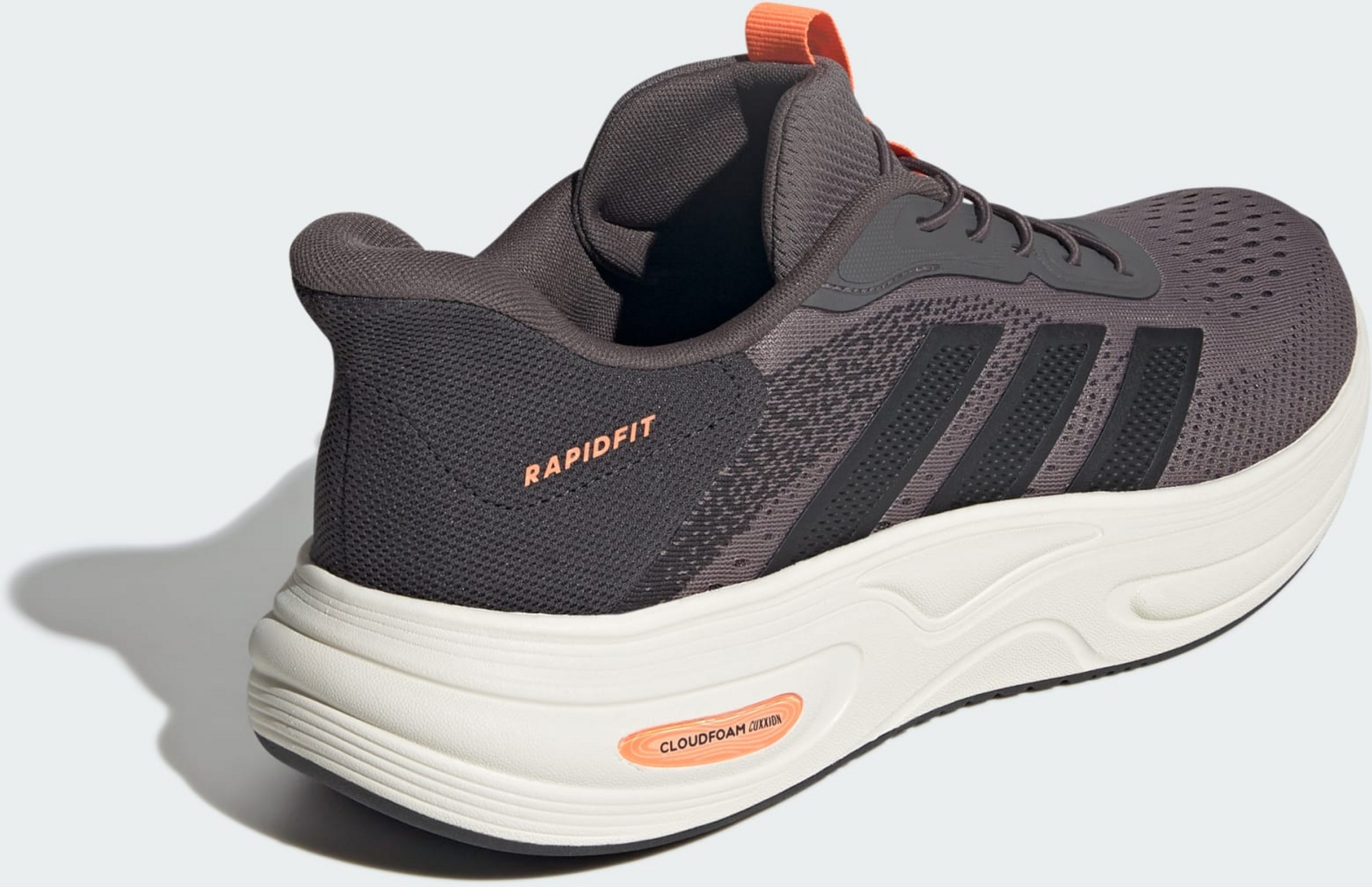 ADIDAS, Adidas Cloudfoam Cuxxion Rapidfit Skor