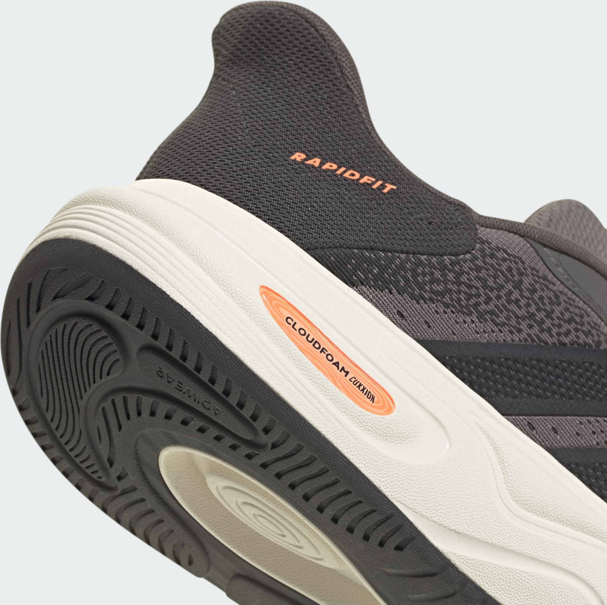 ADIDAS, Adidas Cloudfoam Cuxxion Rapidfit Skor