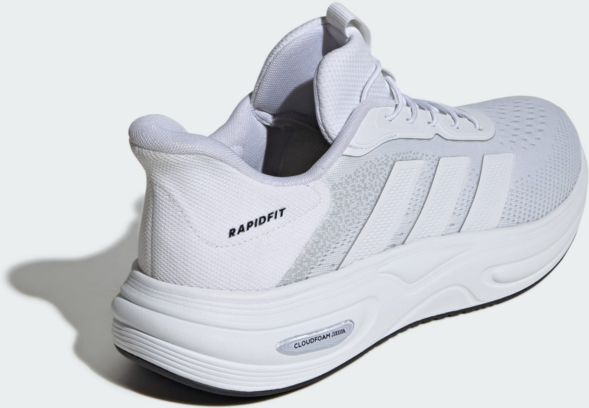 ADIDAS, Adidas Cloudfoam Cuxxion Rapidfit Skor