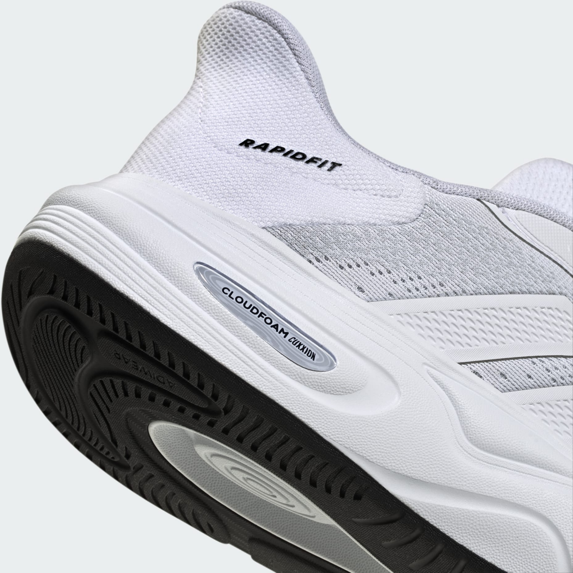 ADIDAS, Adidas Cloudfoam Cuxxion Rapidfit Skor