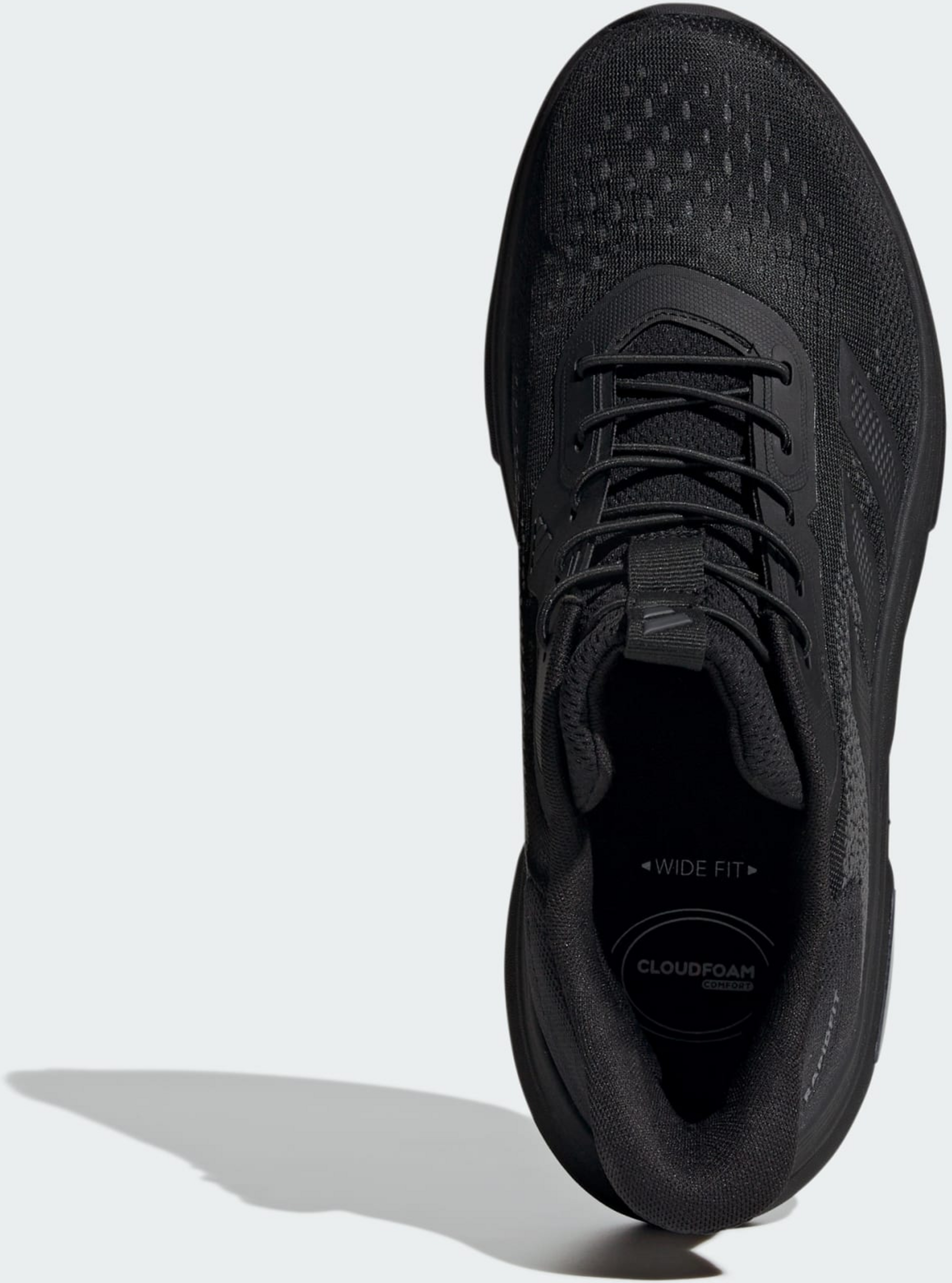 ADIDAS, Adidas Cloudfoam Cuxxion Rapidfit Skor