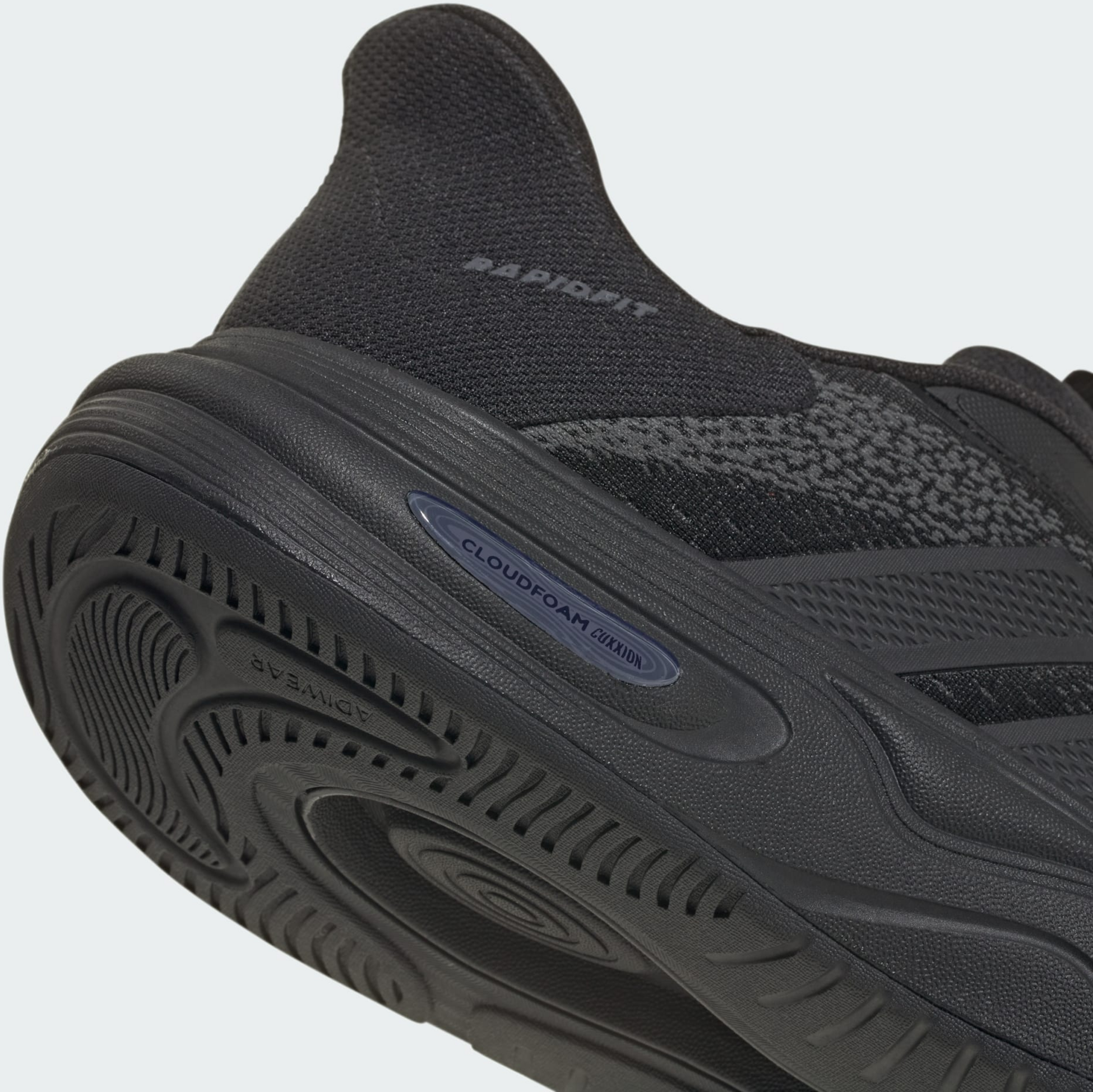 ADIDAS, Adidas Cloudfoam Cuxxion Rapidfit Skor