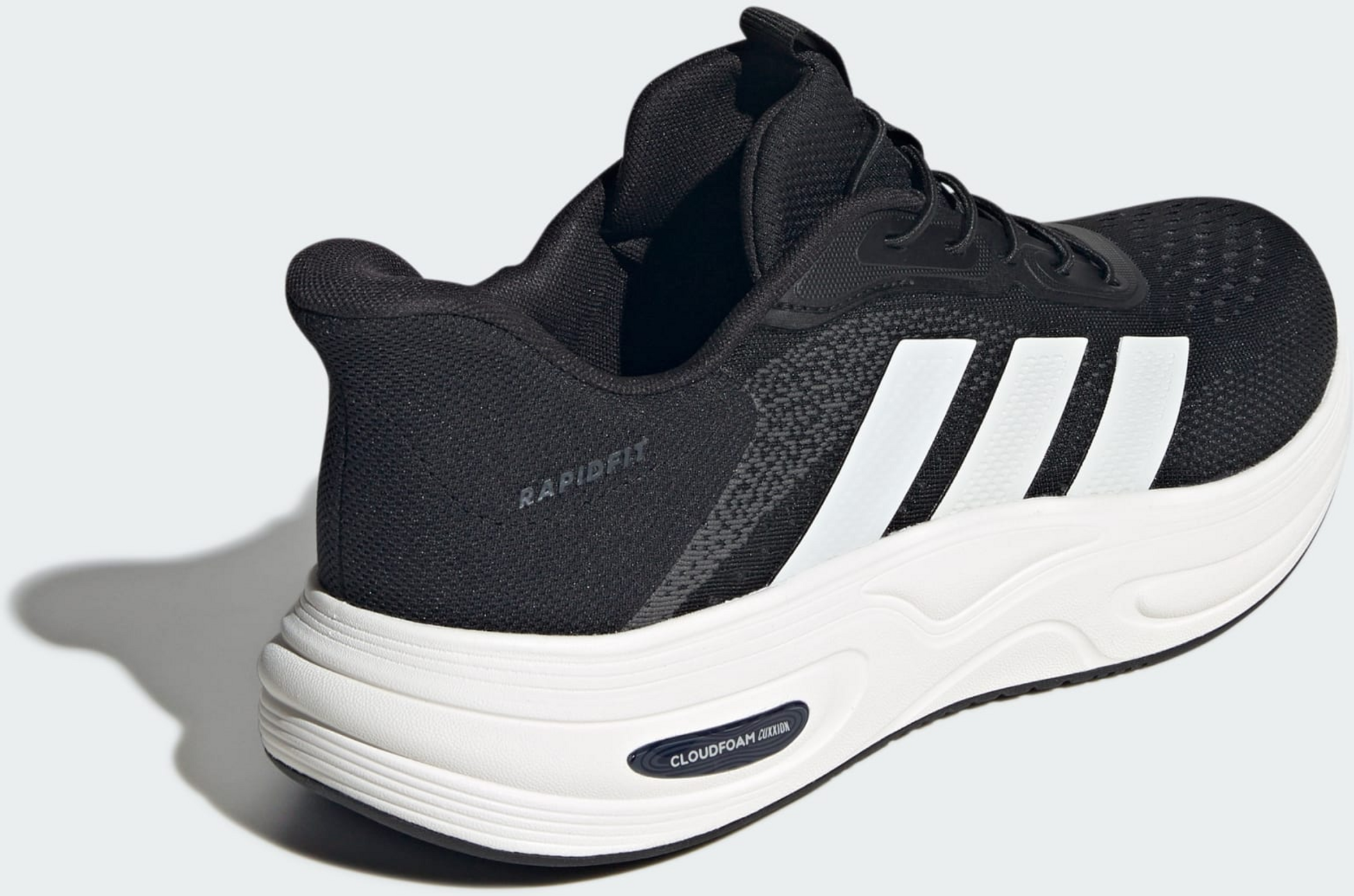 ADIDAS, Adidas Cloudfoam Cuxxion Rapidfit Skor