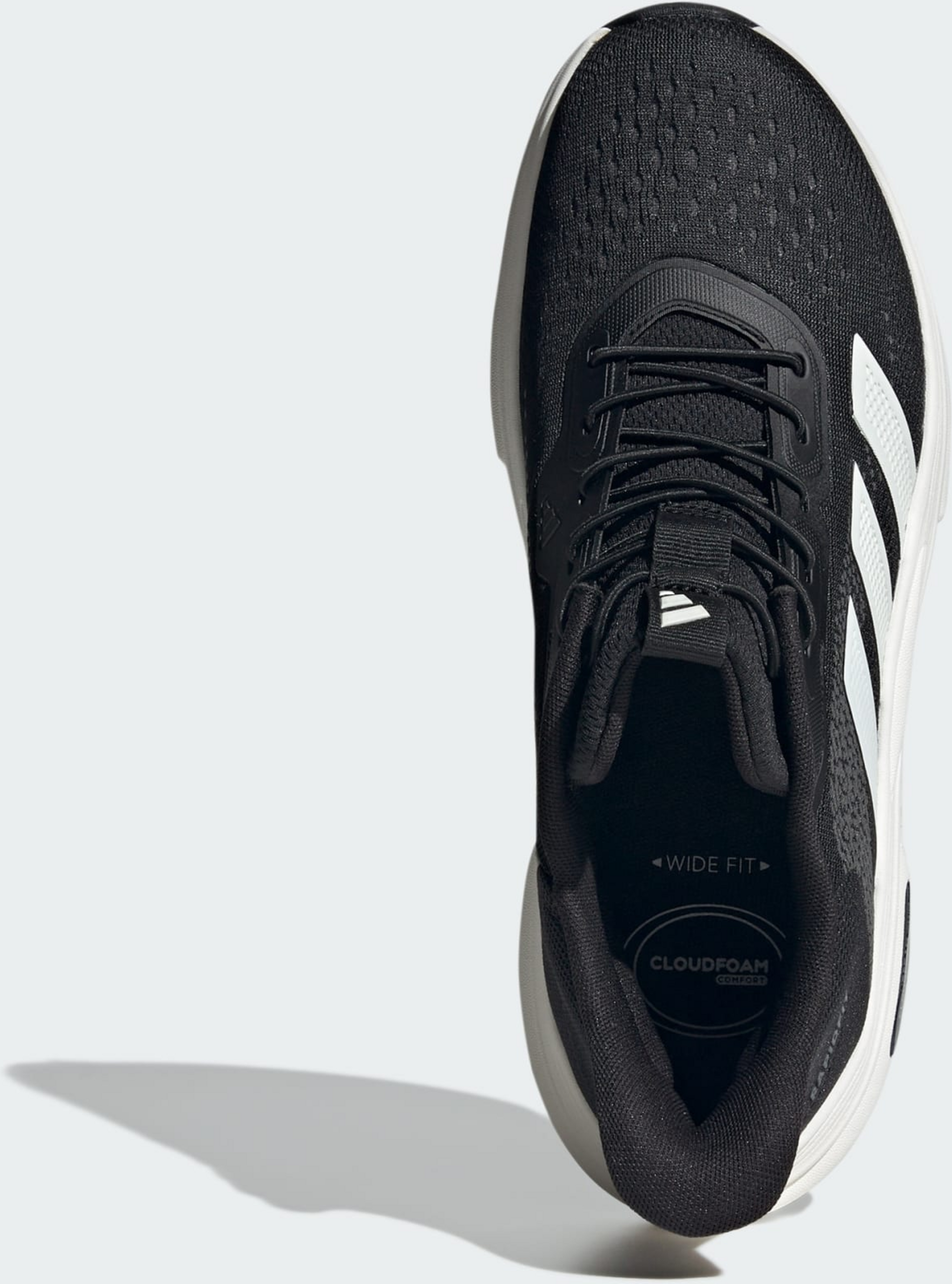 ADIDAS, Adidas Cloudfoam Cuxxion Rapidfit Skor