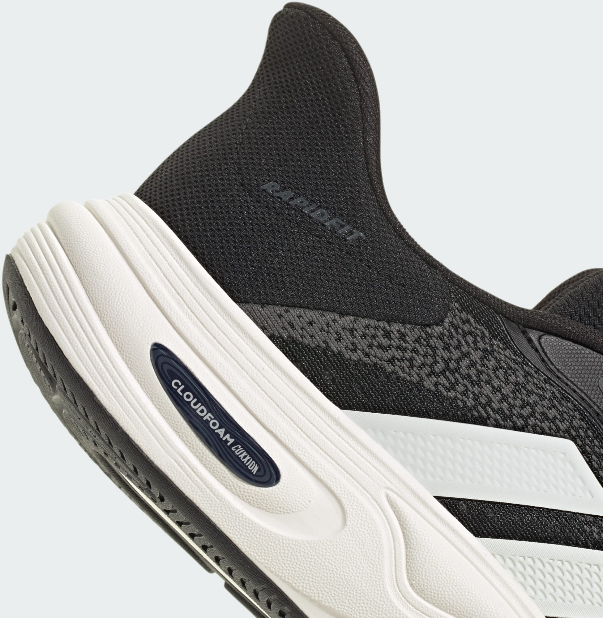 ADIDAS, Adidas Cloudfoam Cuxxion Rapidfit Skor