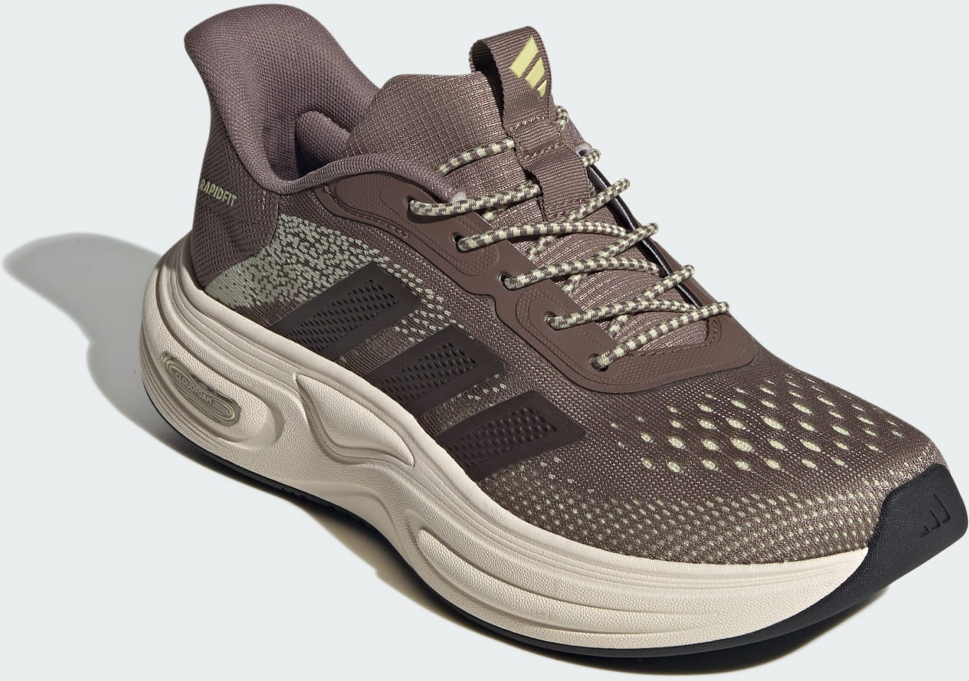 ADIDAS, Adidas Cloudfoam Cuxxion Rapidfit Skor