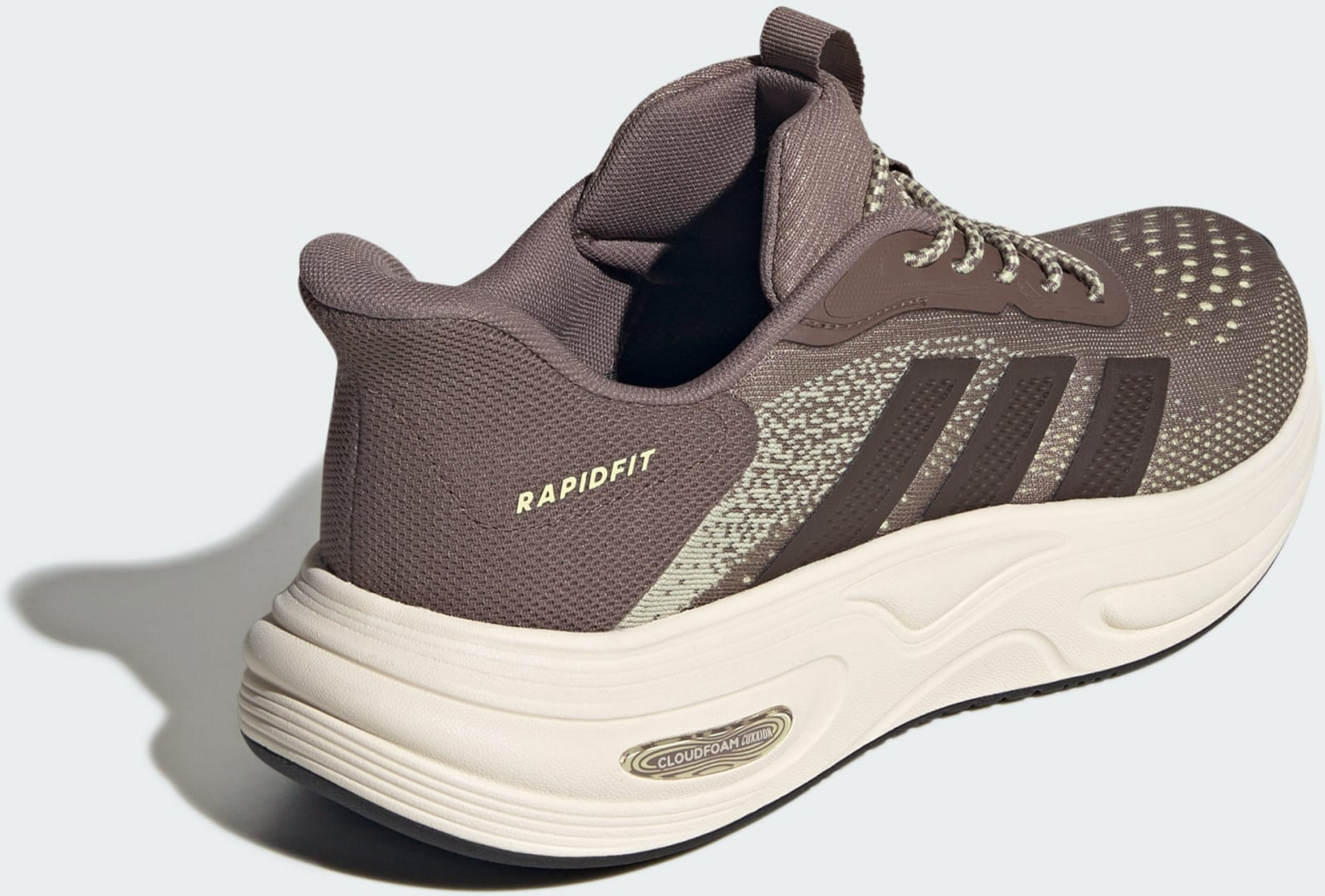 ADIDAS, Adidas Cloudfoam Cuxxion Rapidfit Skor
