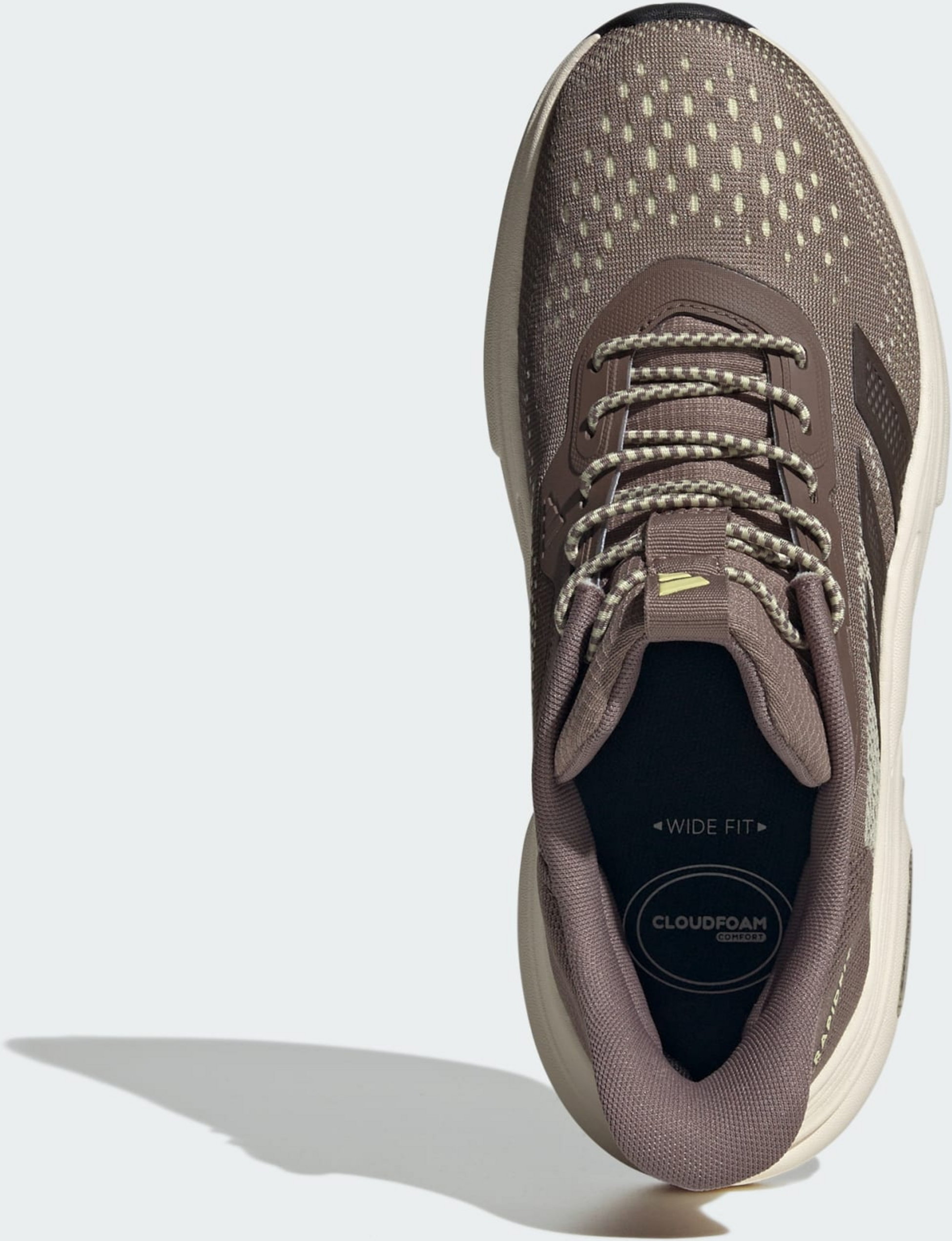 ADIDAS, Adidas Cloudfoam Cuxxion Rapidfit Skor