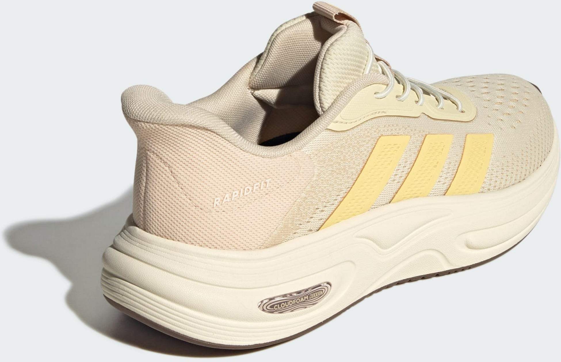 ADIDAS, Adidas Cloudfoam Cuxxion Rapidfit Skor