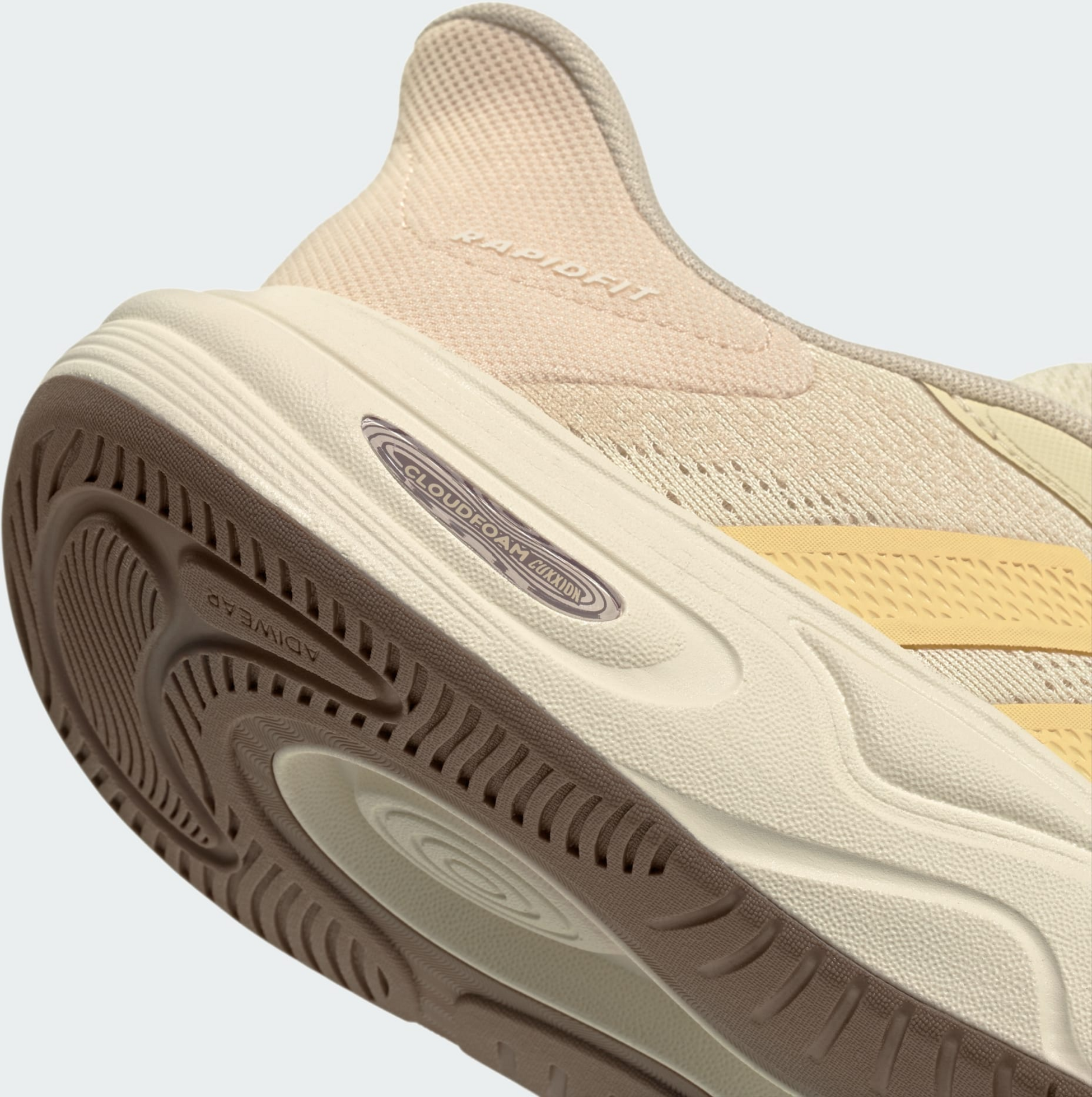 ADIDAS, Adidas Cloudfoam Cuxxion Rapidfit Skor