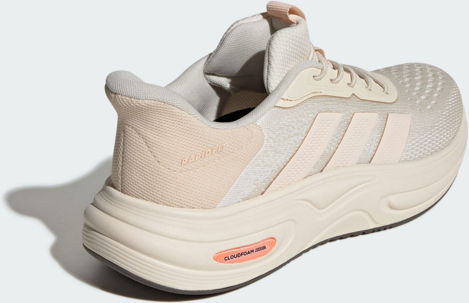 ADIDAS, Adidas Cloudfoam Cuxxion Rapidfit Skor