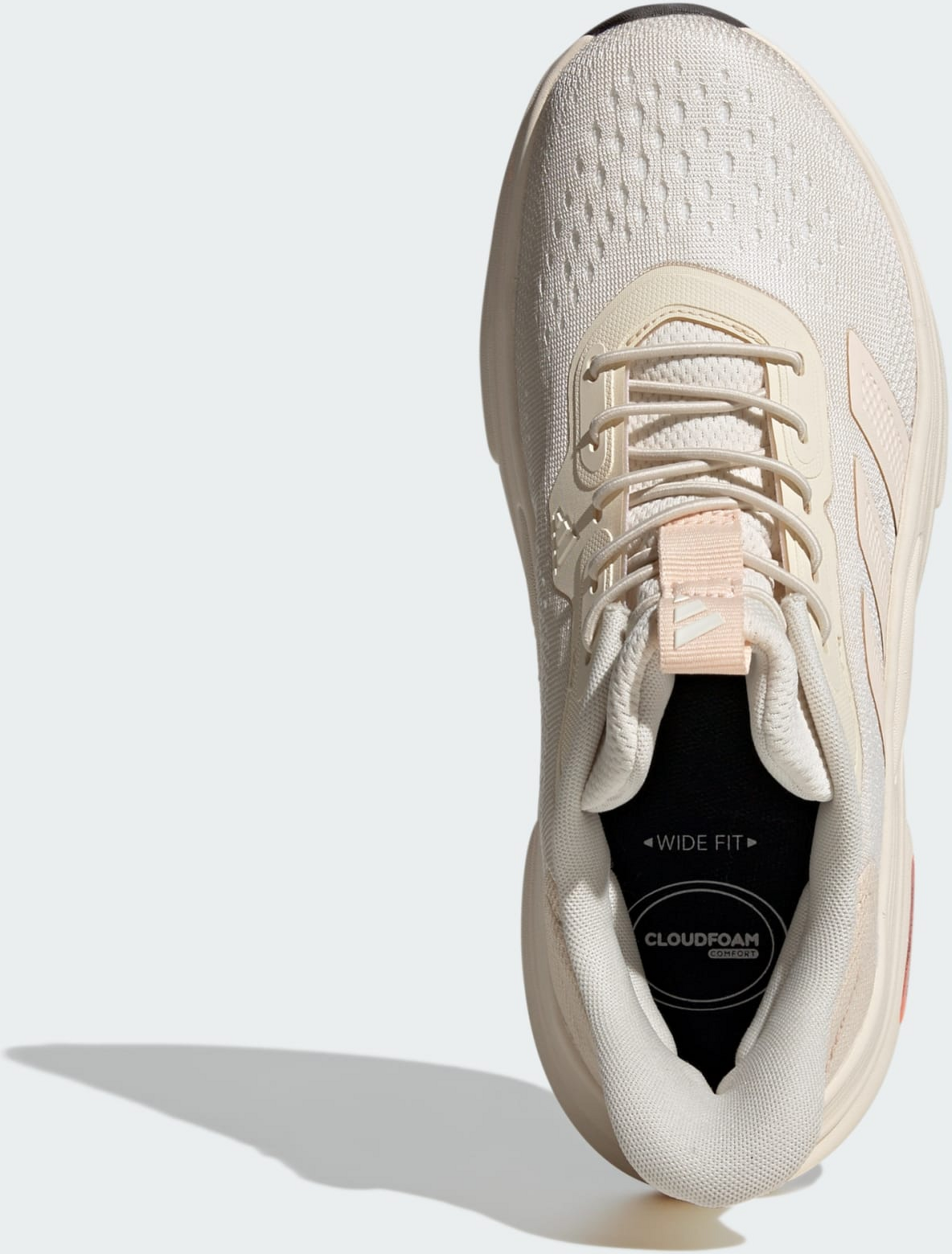 ADIDAS, Adidas Cloudfoam Cuxxion Rapidfit Skor