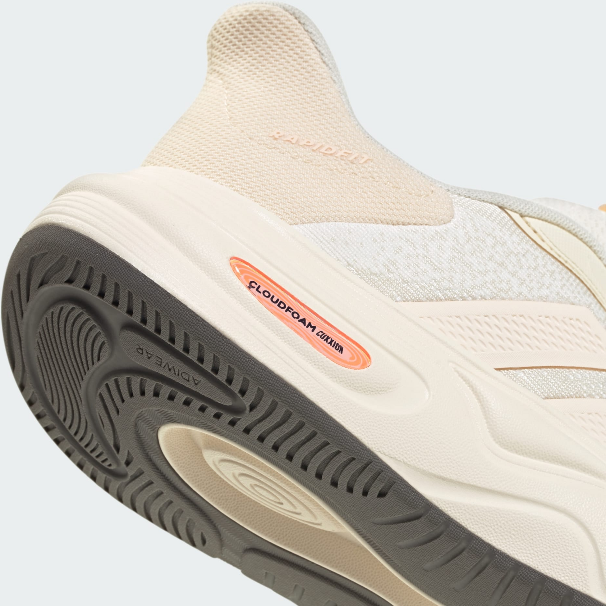 ADIDAS, Adidas Cloudfoam Cuxxion Rapidfit Skor