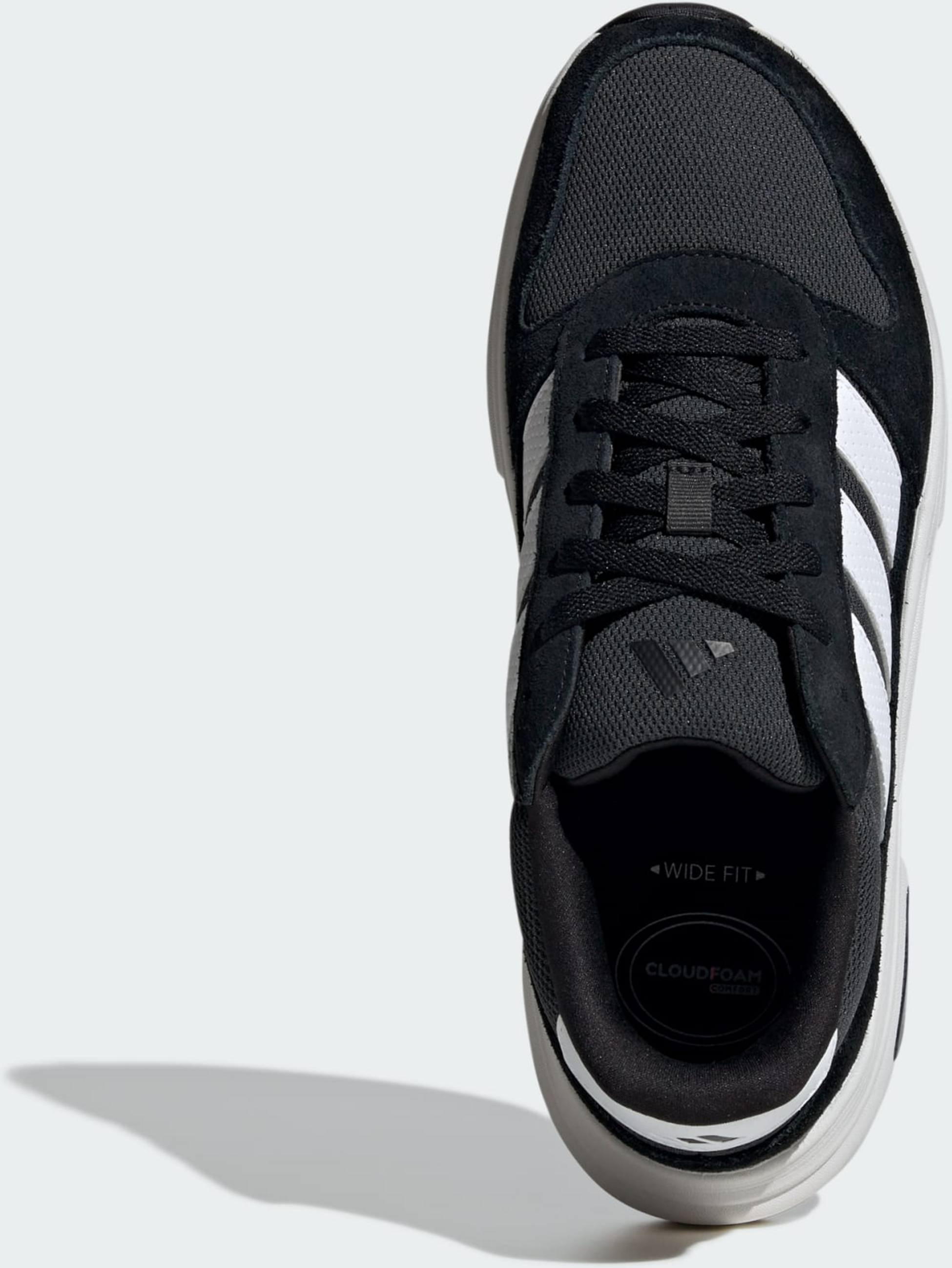 ADIDAS, Adidas Cloudfoam Cuxxion Skor