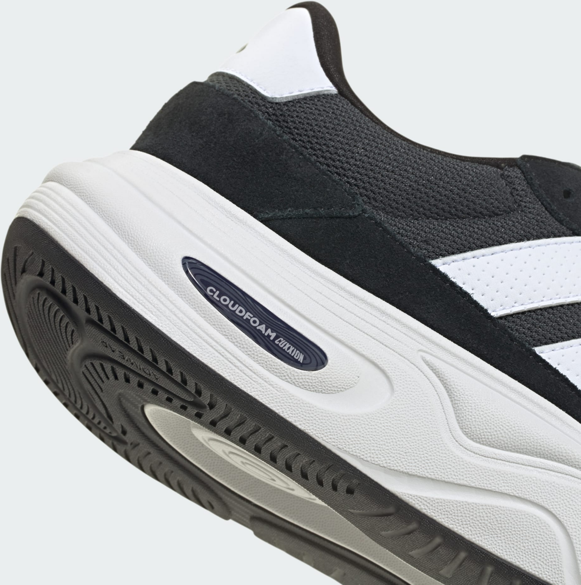 ADIDAS, Adidas Cloudfoam Cuxxion Skor