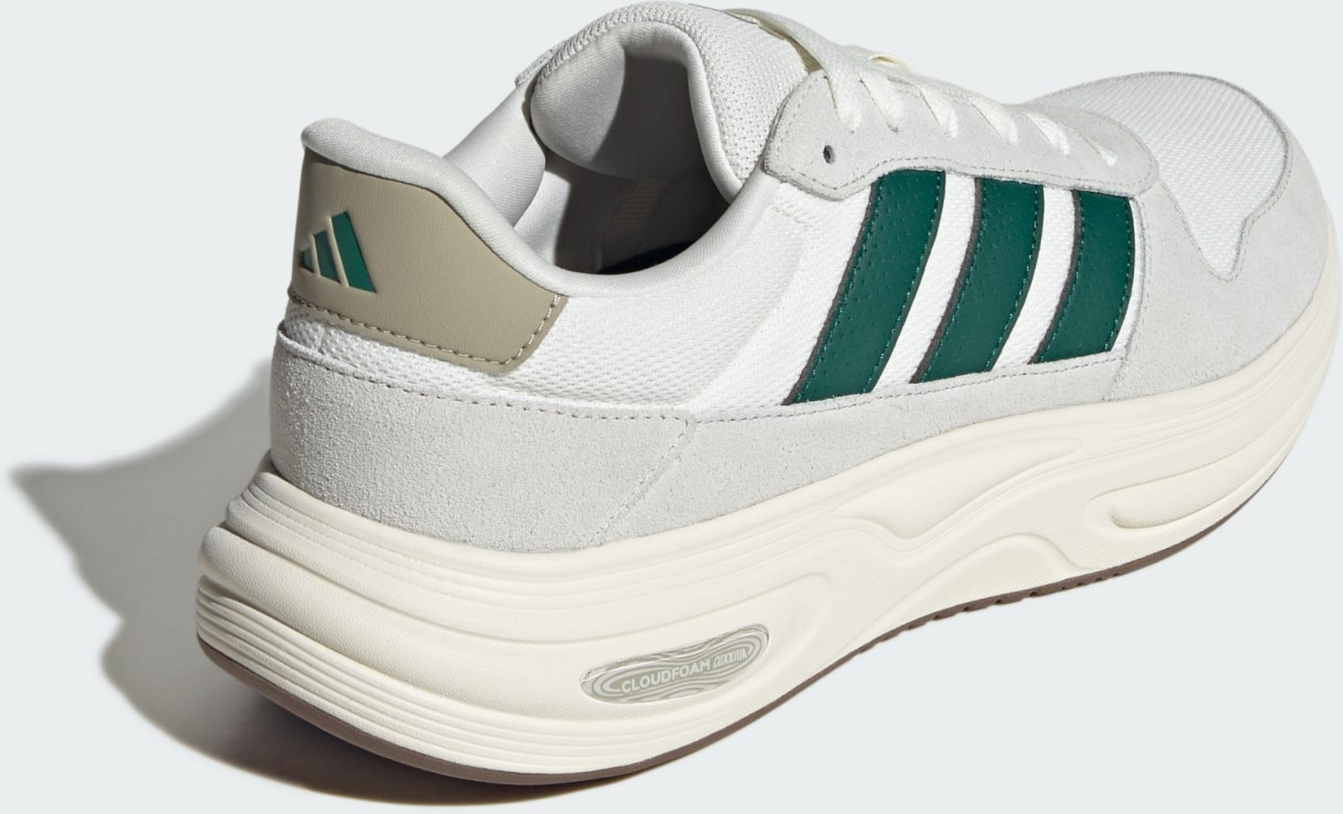 ADIDAS, Adidas Cloudfoam Cuxxion Skor