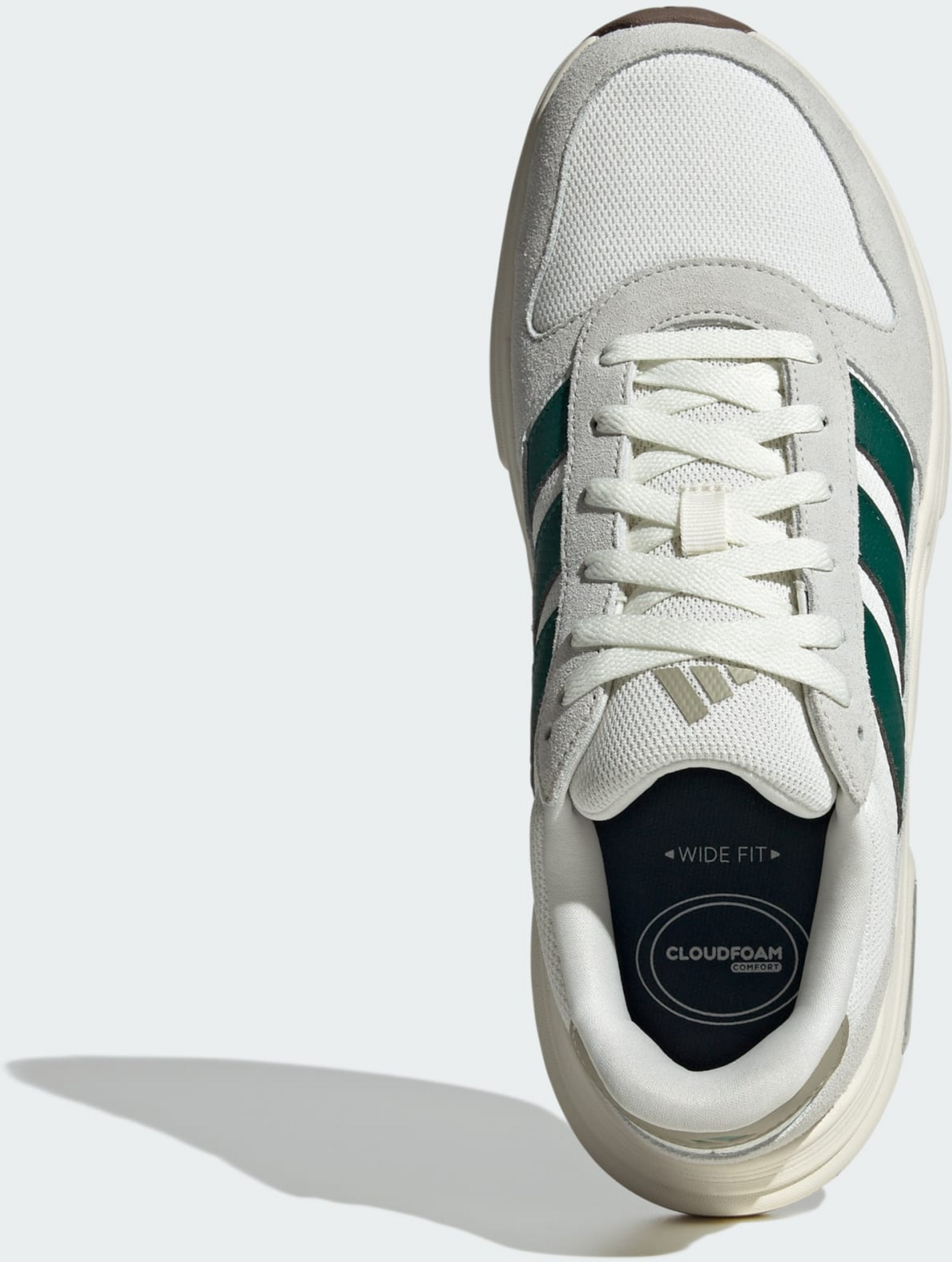 ADIDAS, Adidas Cloudfoam Cuxxion Skor