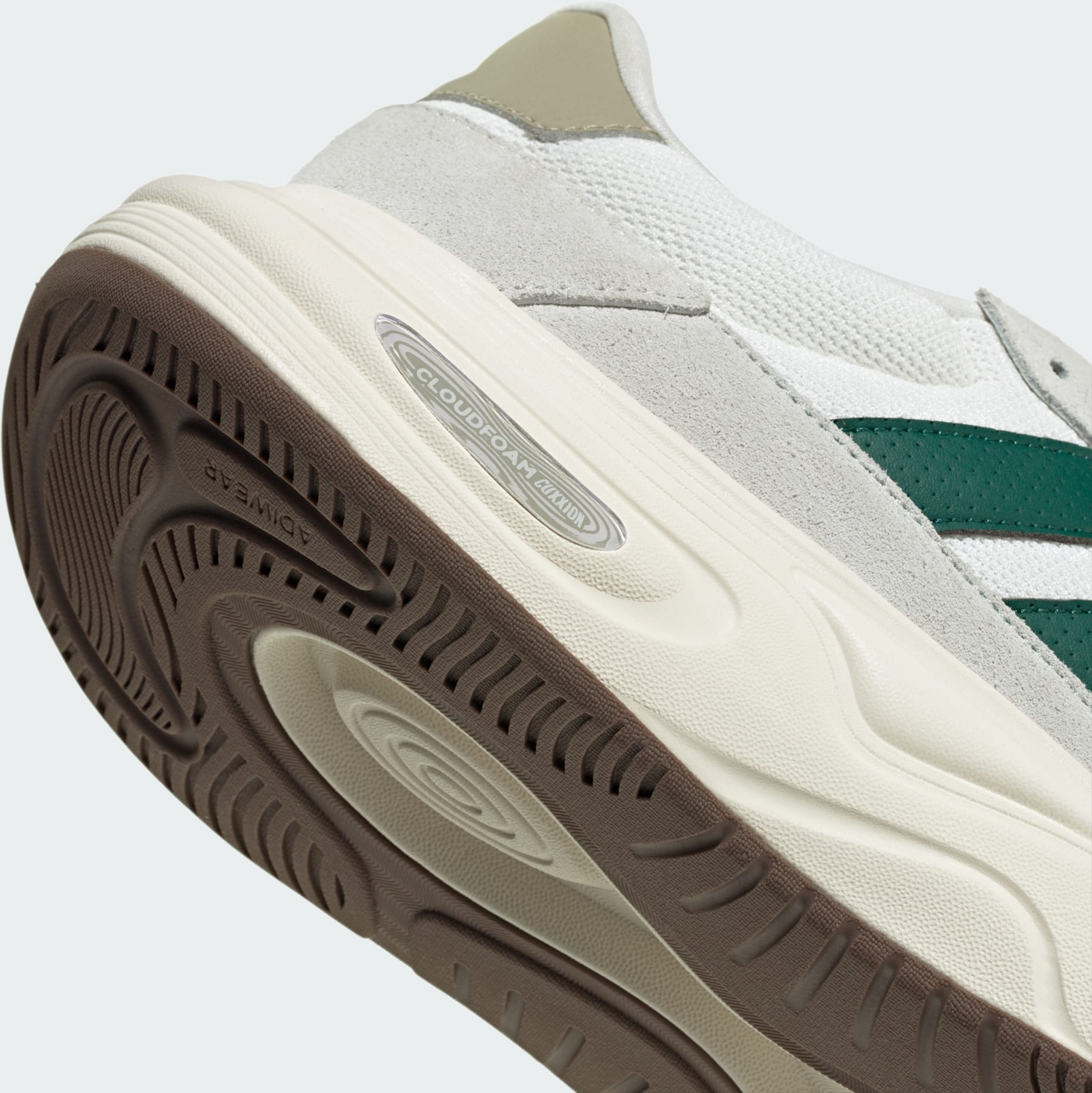 ADIDAS, Adidas Cloudfoam Cuxxion Skor