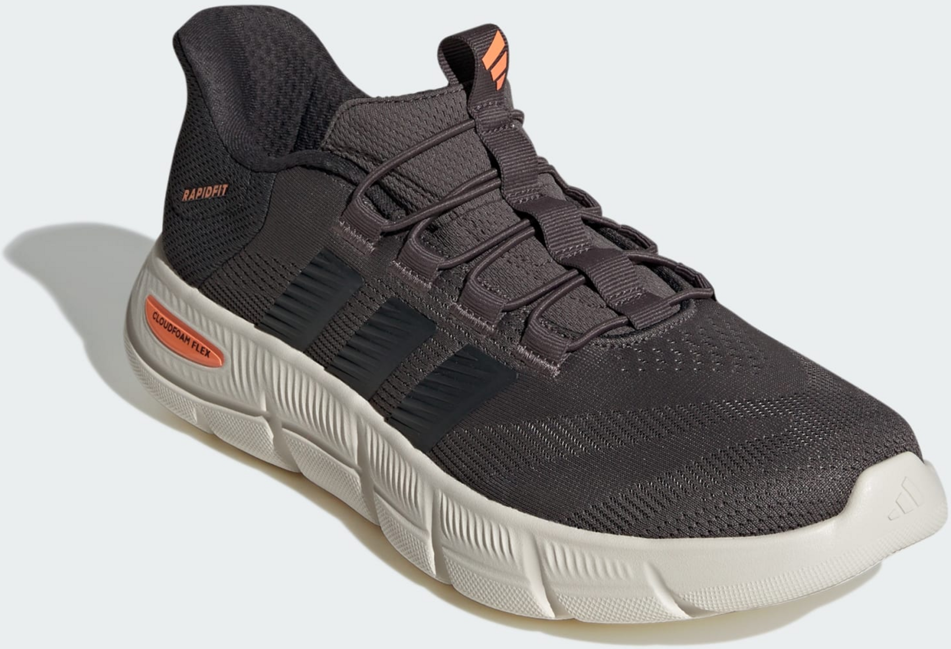 ADIDAS, Adidas Cloudfoam Flex Rapidfit Skor