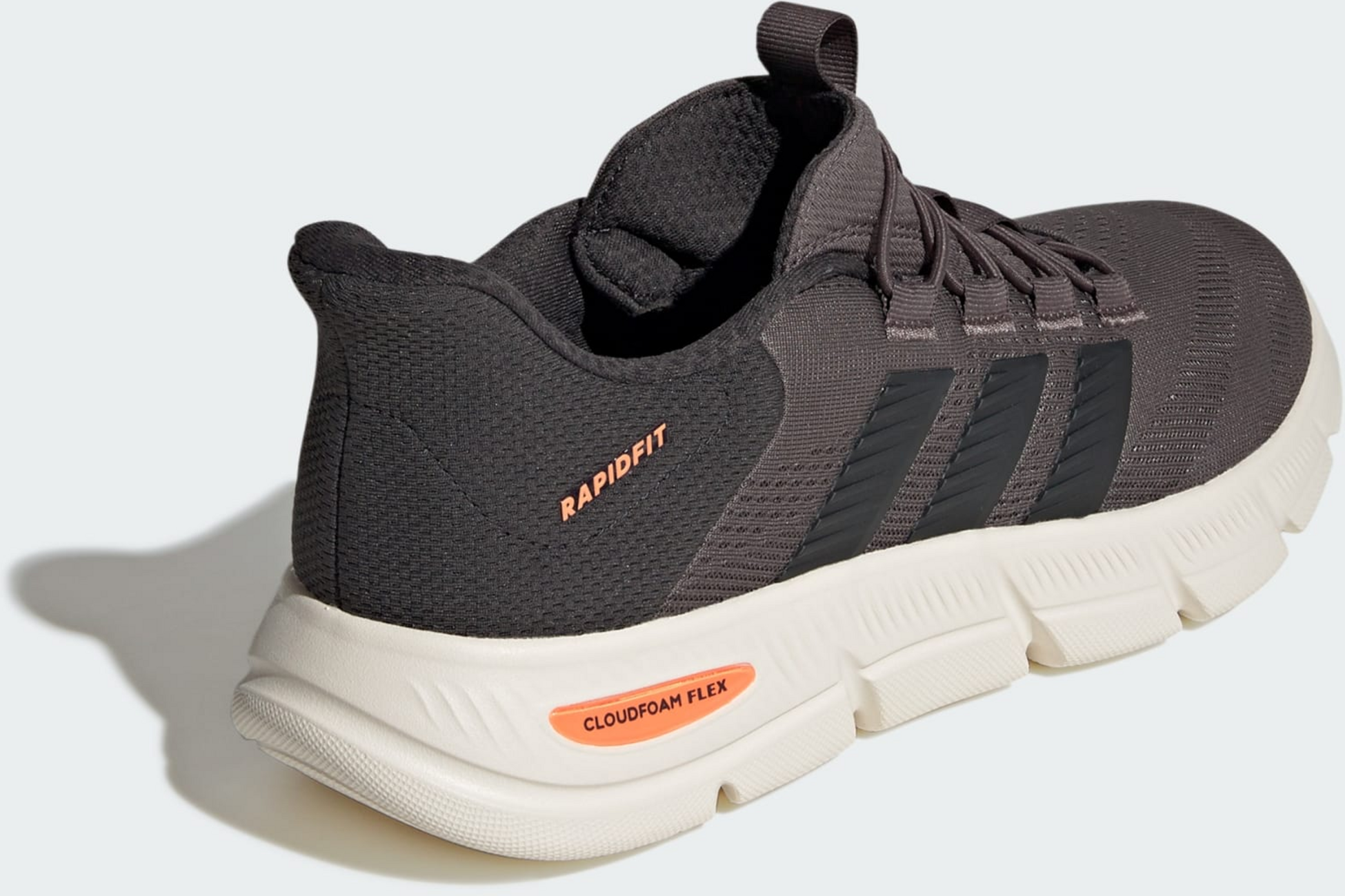 ADIDAS, Adidas Cloudfoam Flex Rapidfit Skor
