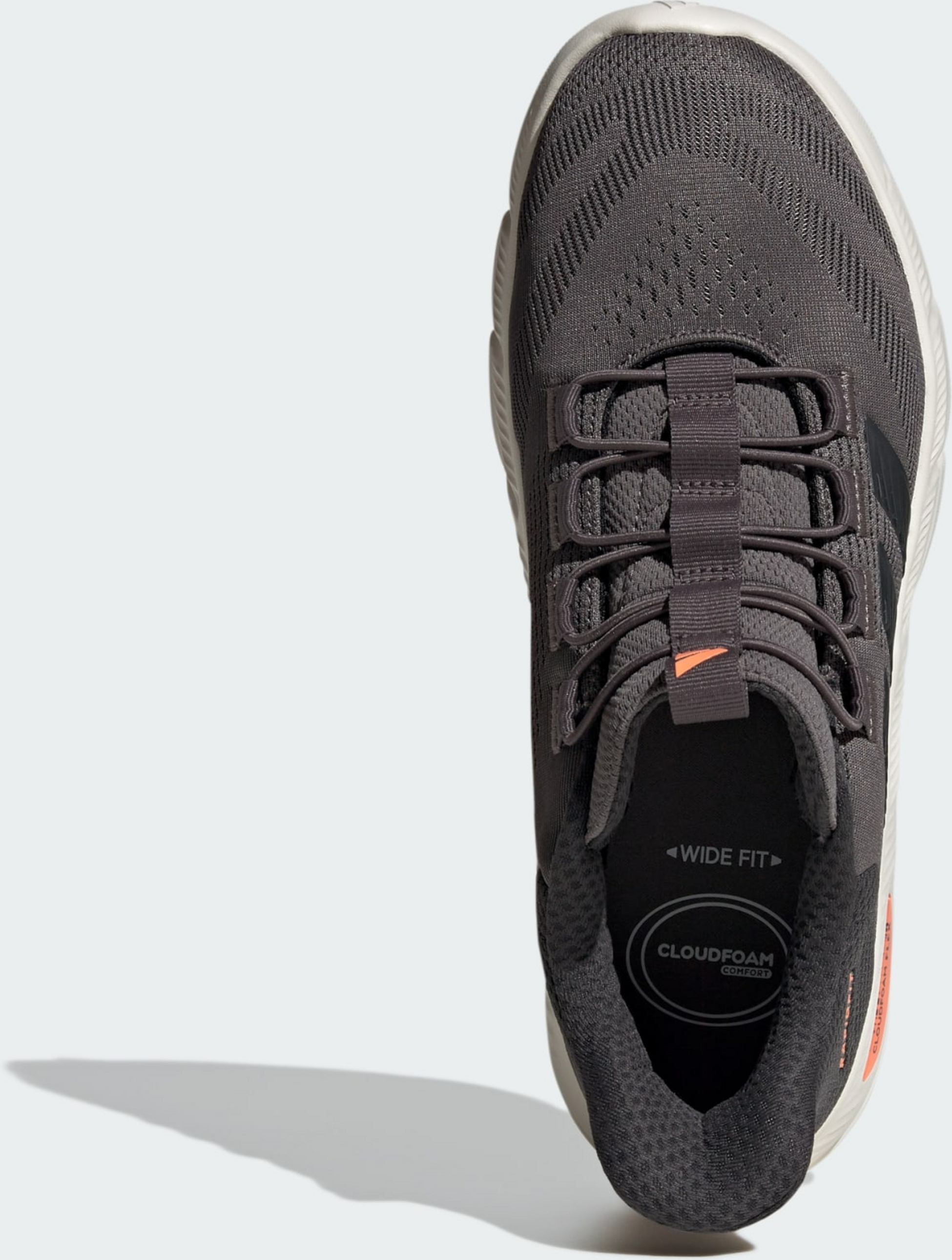 ADIDAS, Adidas Cloudfoam Flex Rapidfit Skor