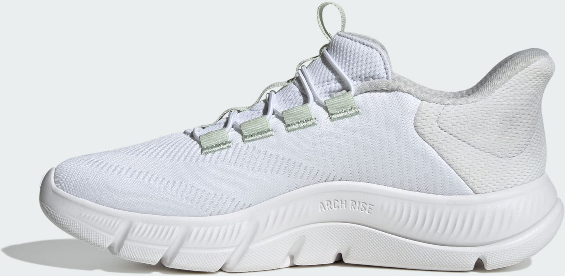 ADIDAS, Adidas Cloudfoam Flex Rapidfit Skor