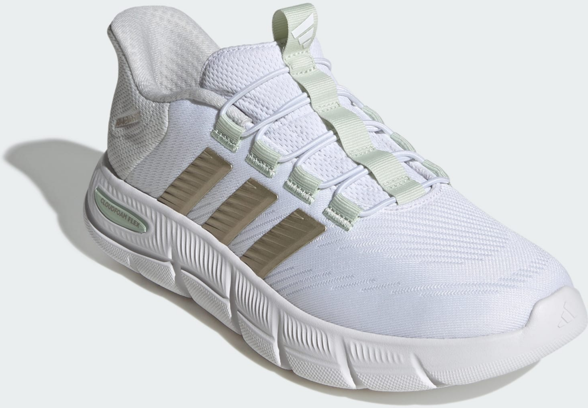 ADIDAS, Adidas Cloudfoam Flex Rapidfit Skor