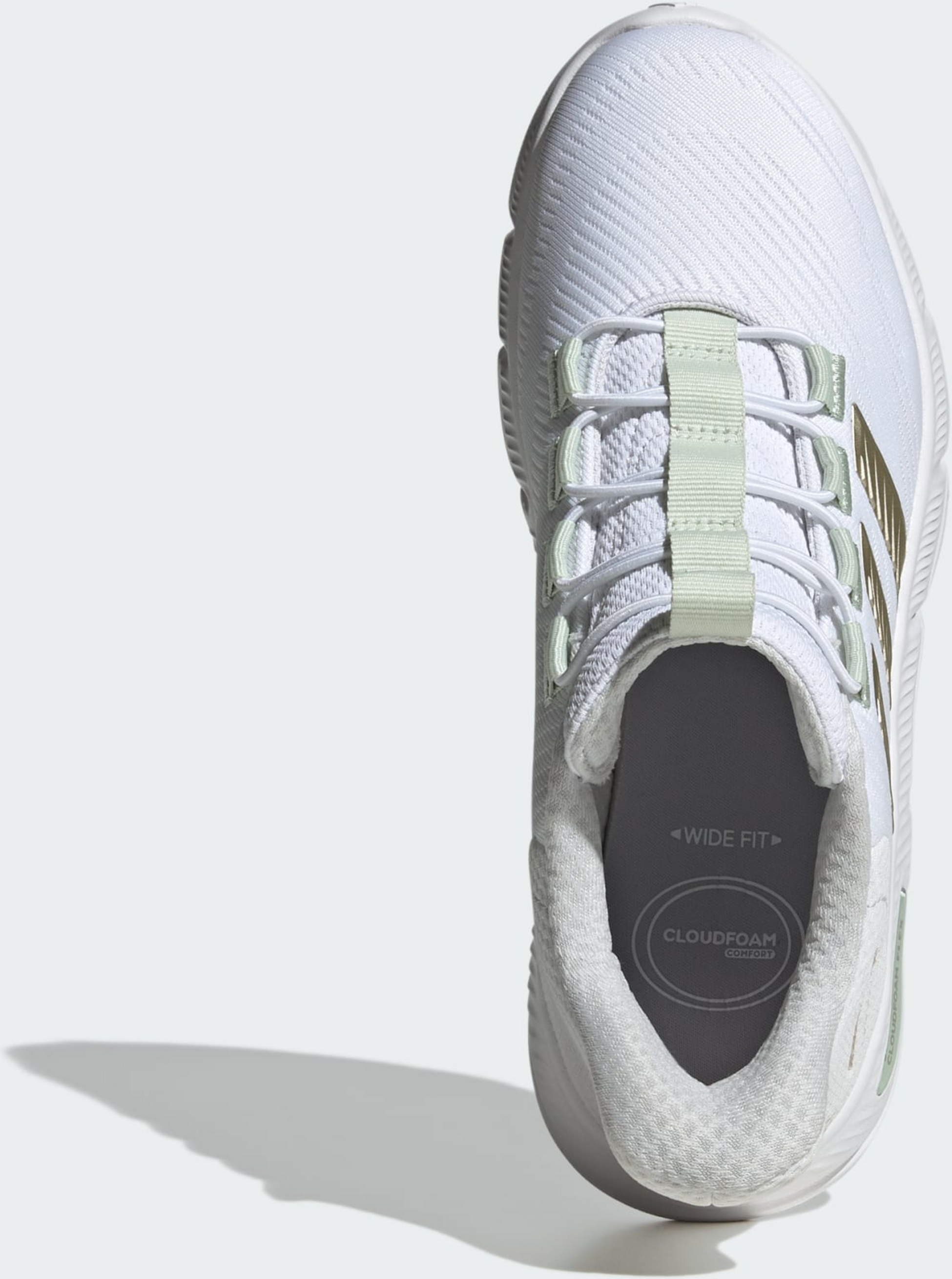 ADIDAS, Adidas Cloudfoam Flex Rapidfit Skor