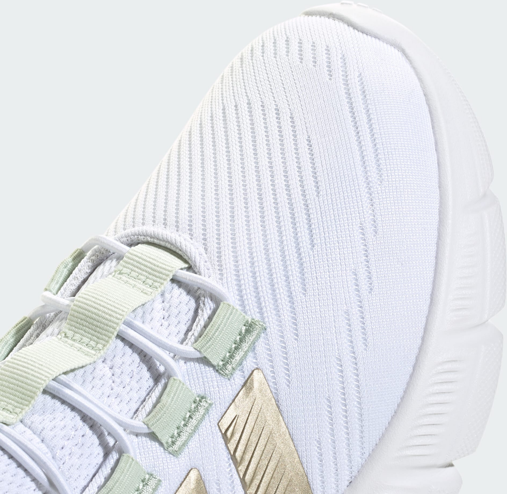 ADIDAS, Adidas Cloudfoam Flex Rapidfit Skor