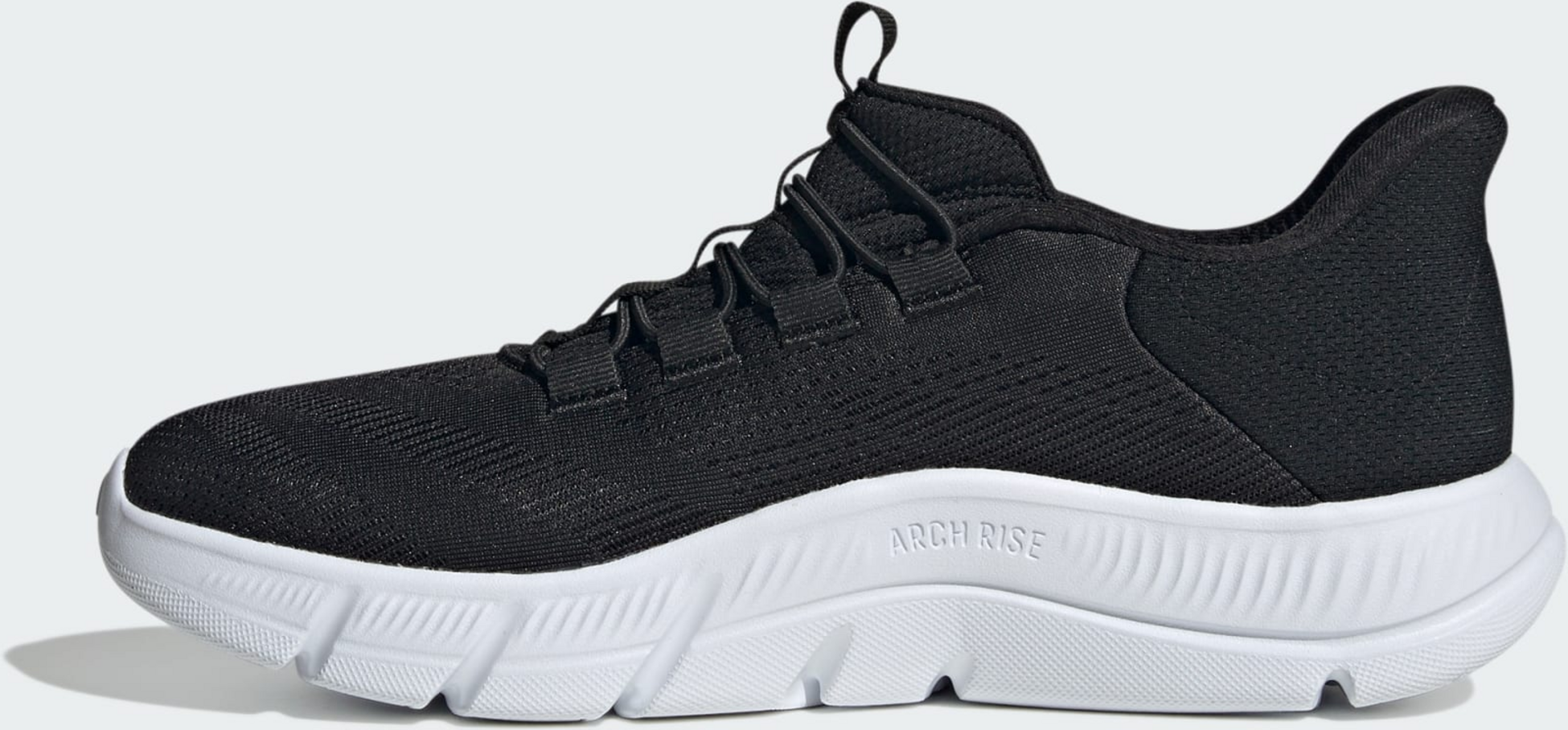 ADIDAS, Adidas Cloudfoam Flex Rapidfit Skor