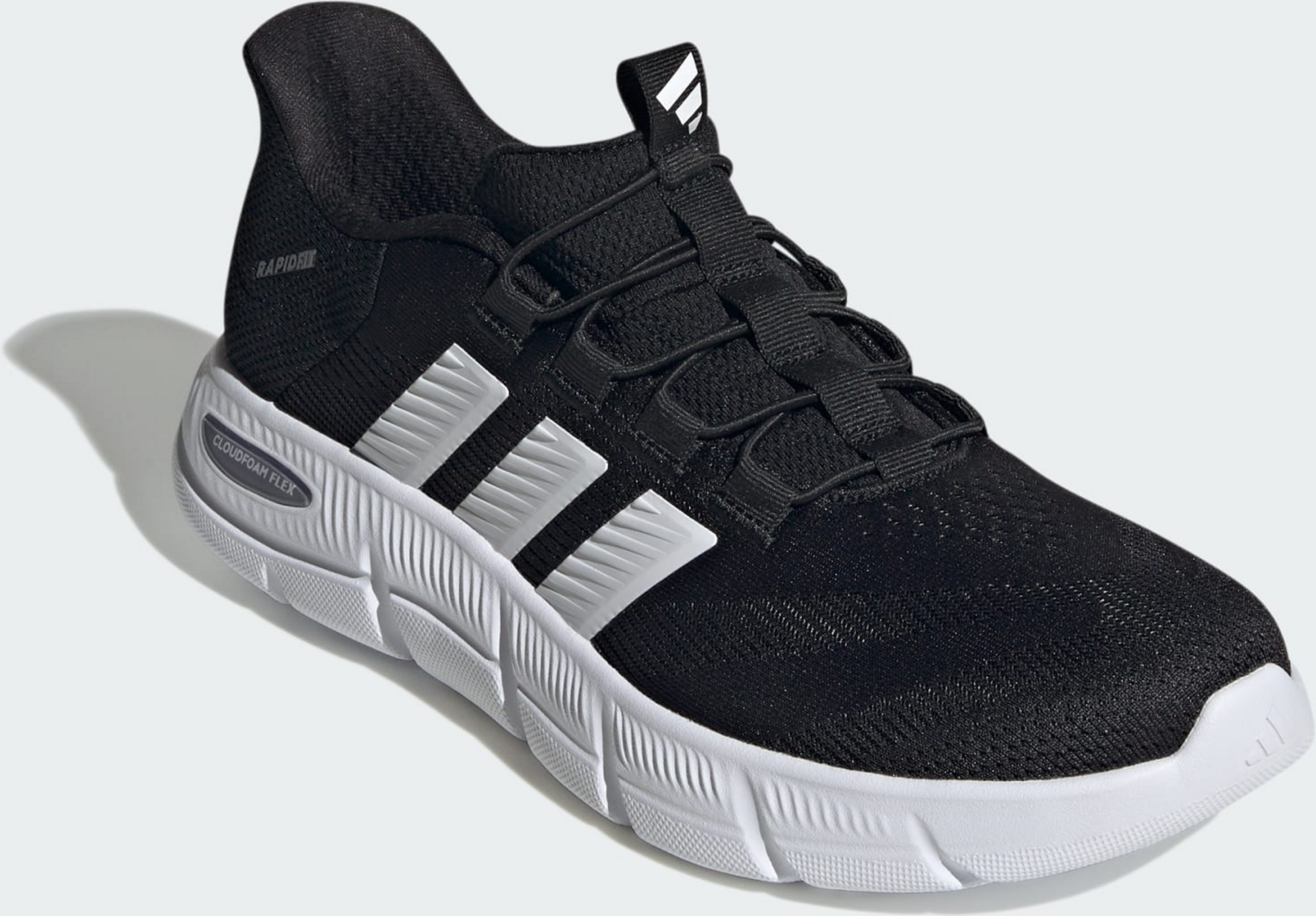 ADIDAS, Adidas Cloudfoam Flex Rapidfit Skor