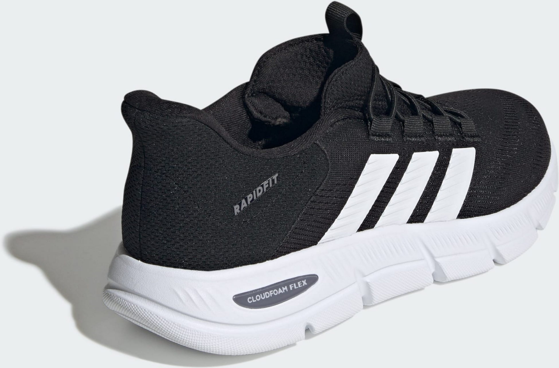 ADIDAS, Adidas Cloudfoam Flex Rapidfit Skor