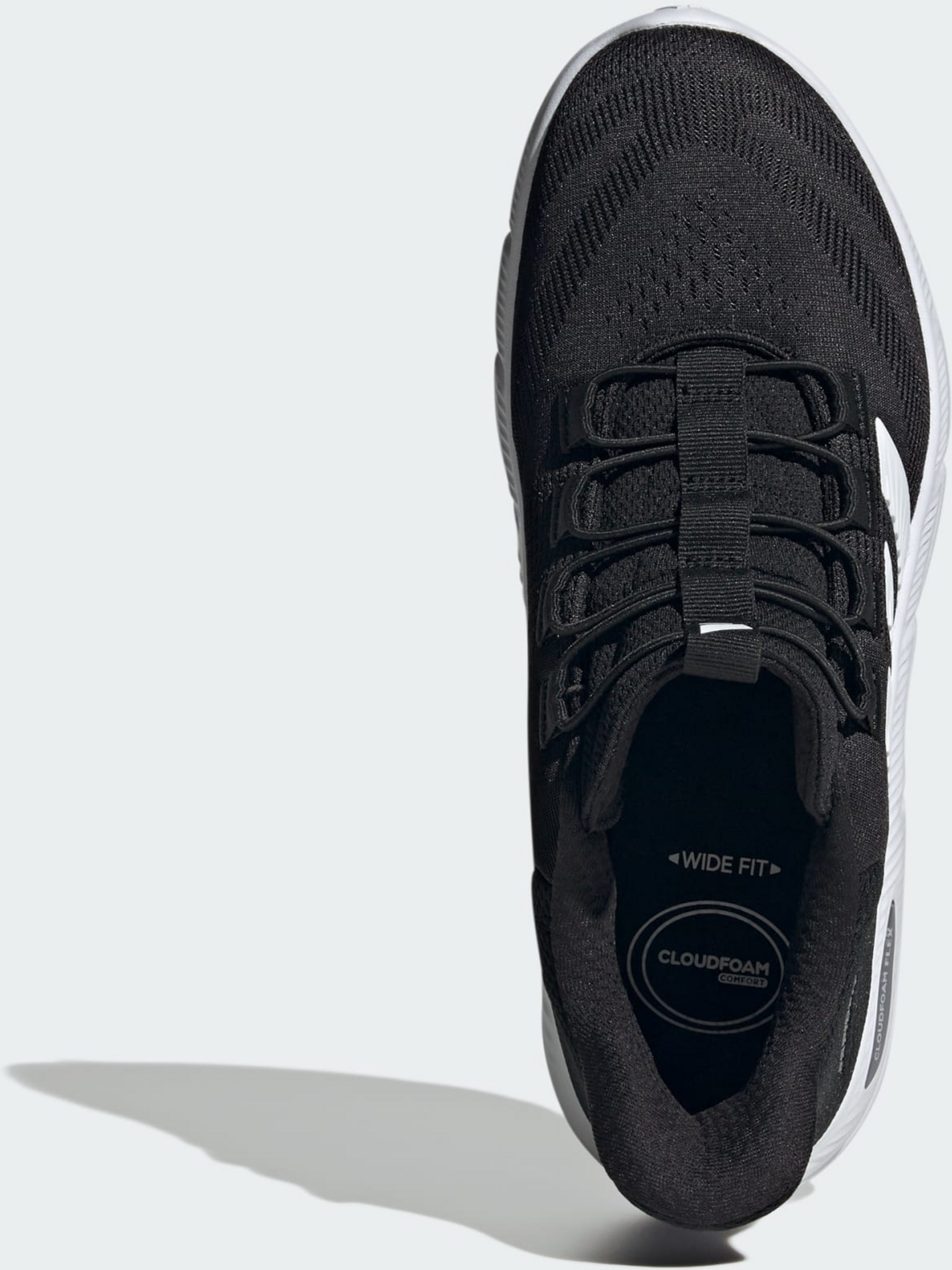 ADIDAS, Adidas Cloudfoam Flex Rapidfit Skor