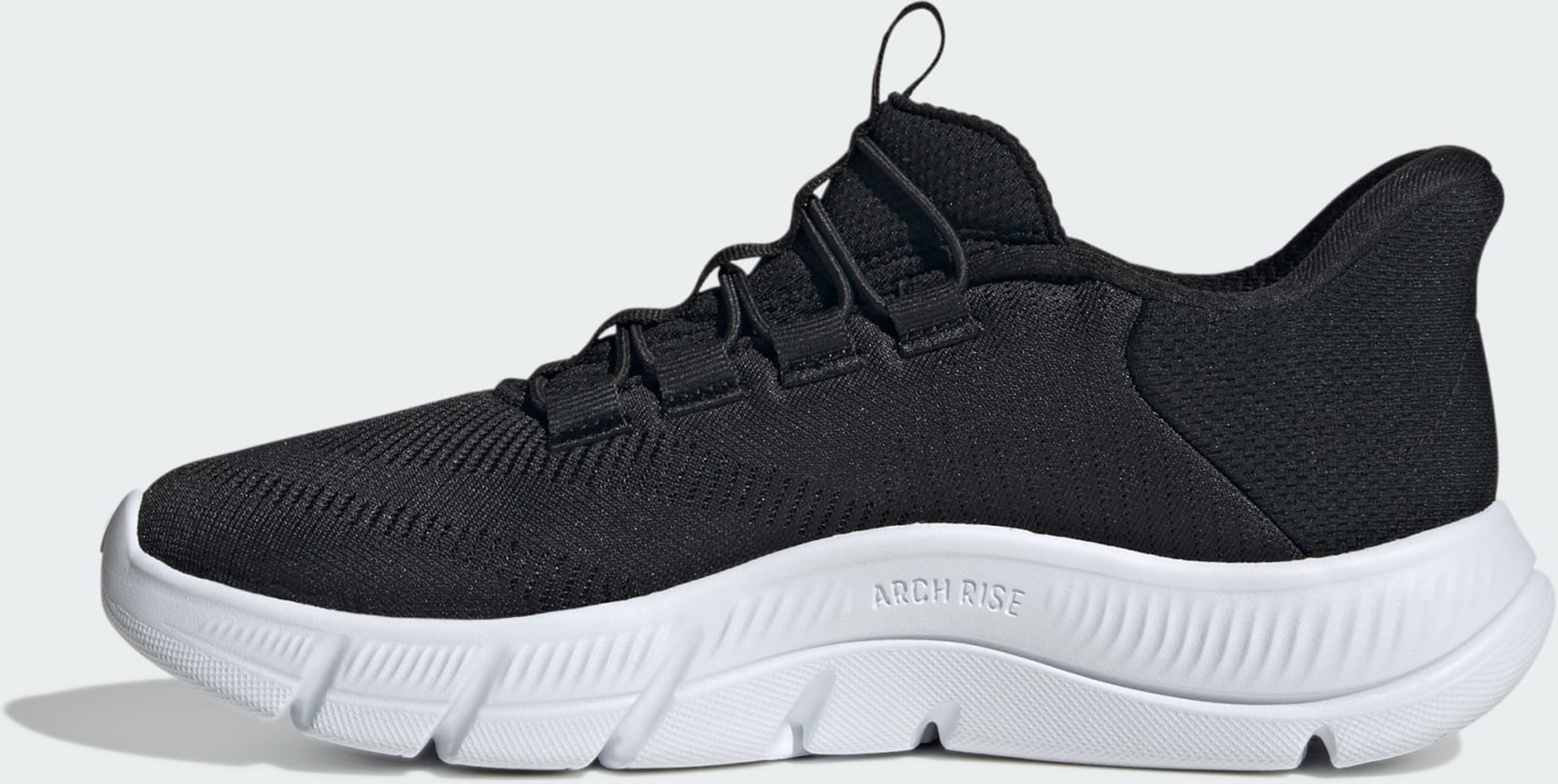 ADIDAS, Adidas Cloudfoam Flex Rapidfit Skor