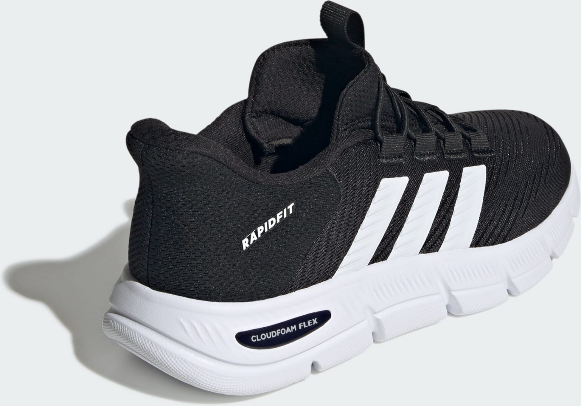 ADIDAS, Adidas Cloudfoam Flex Rapidfit Skor