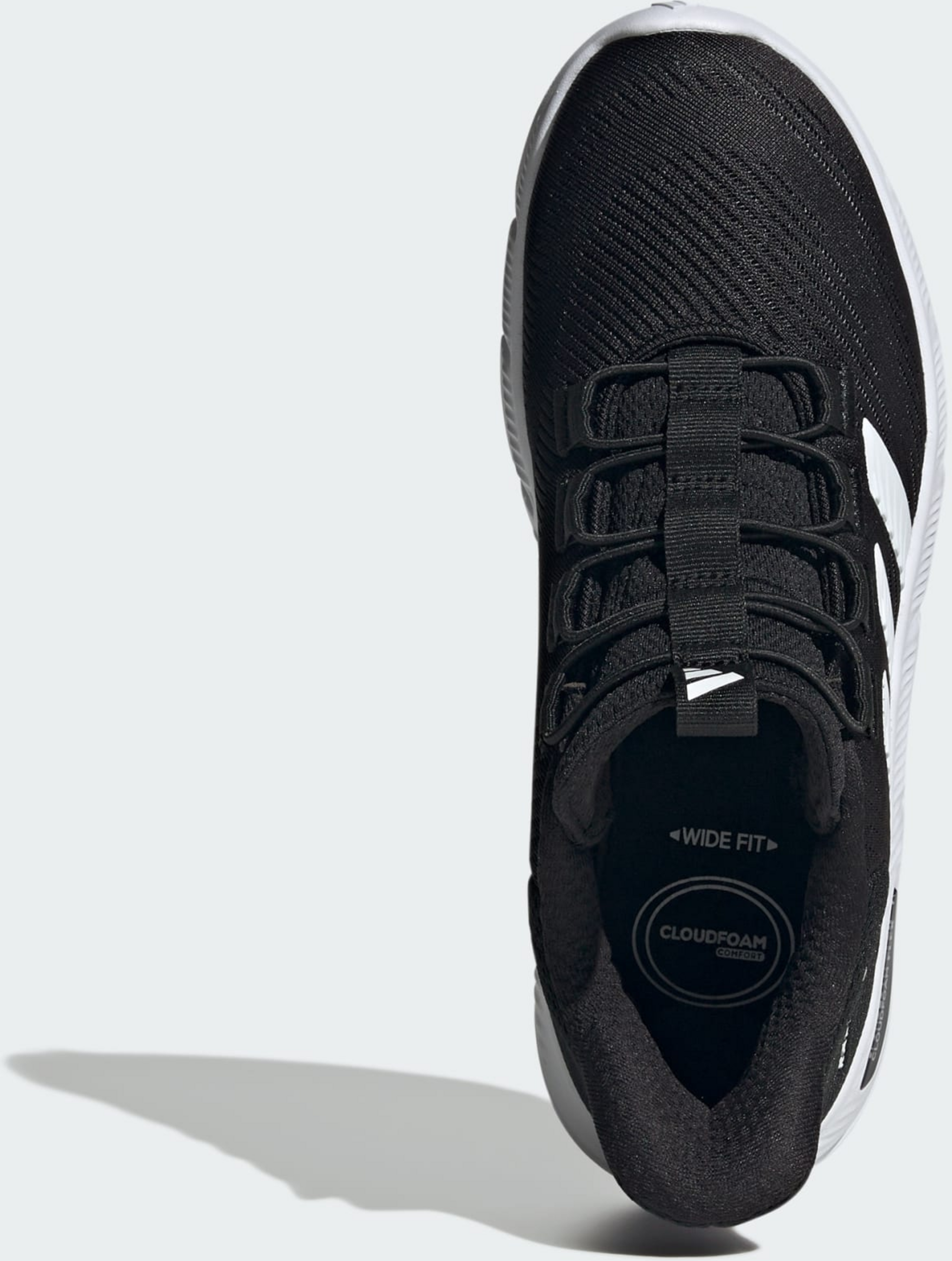 ADIDAS, Adidas Cloudfoam Flex Rapidfit Skor