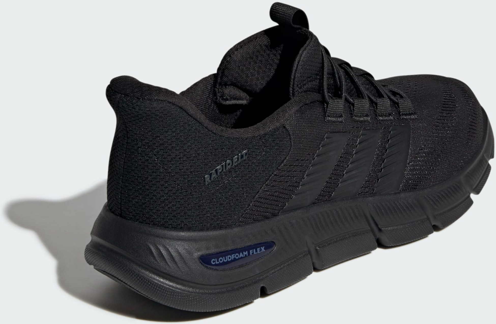 ADIDAS, Adidas Cloudfoam Flex Rapidfit Skor