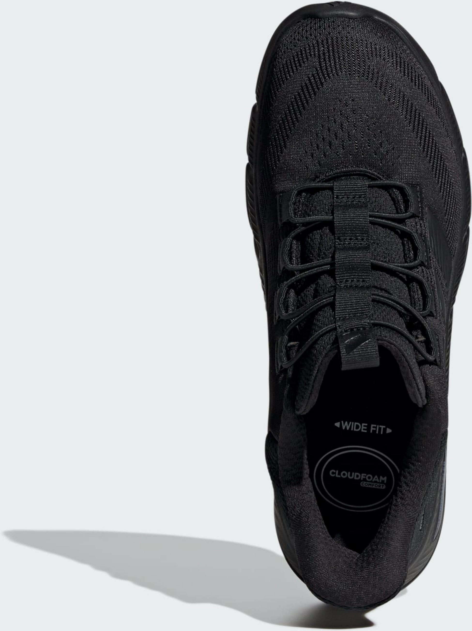 ADIDAS, Adidas Cloudfoam Flex Rapidfit Skor